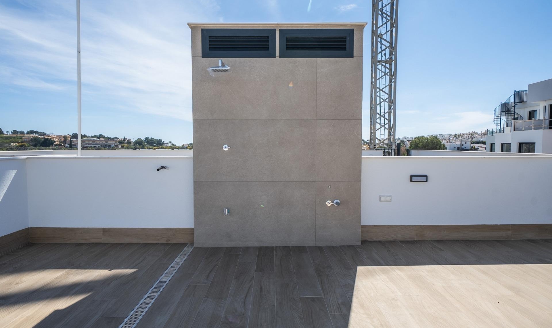 New Build - Villa -
Algorfa - La finca golf