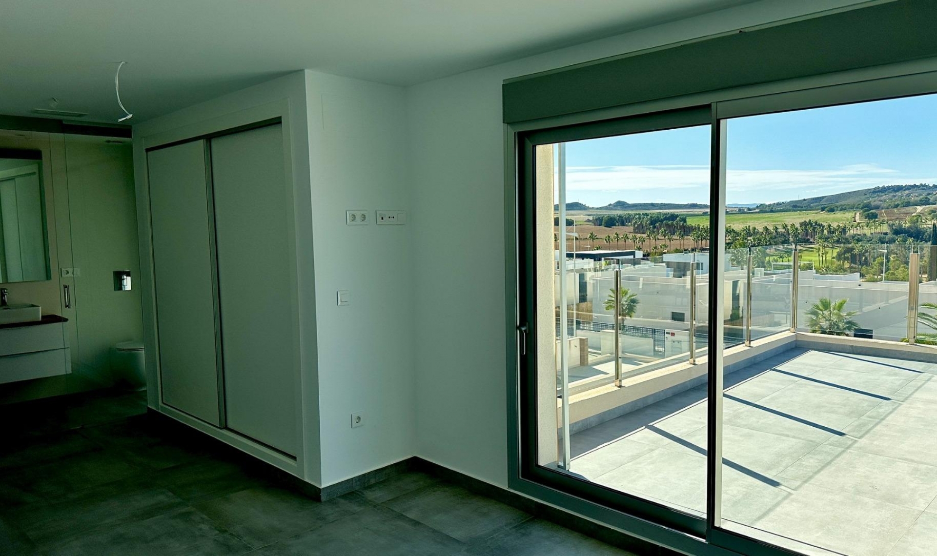 New Build - Villa -
Algorfa - La finca golf