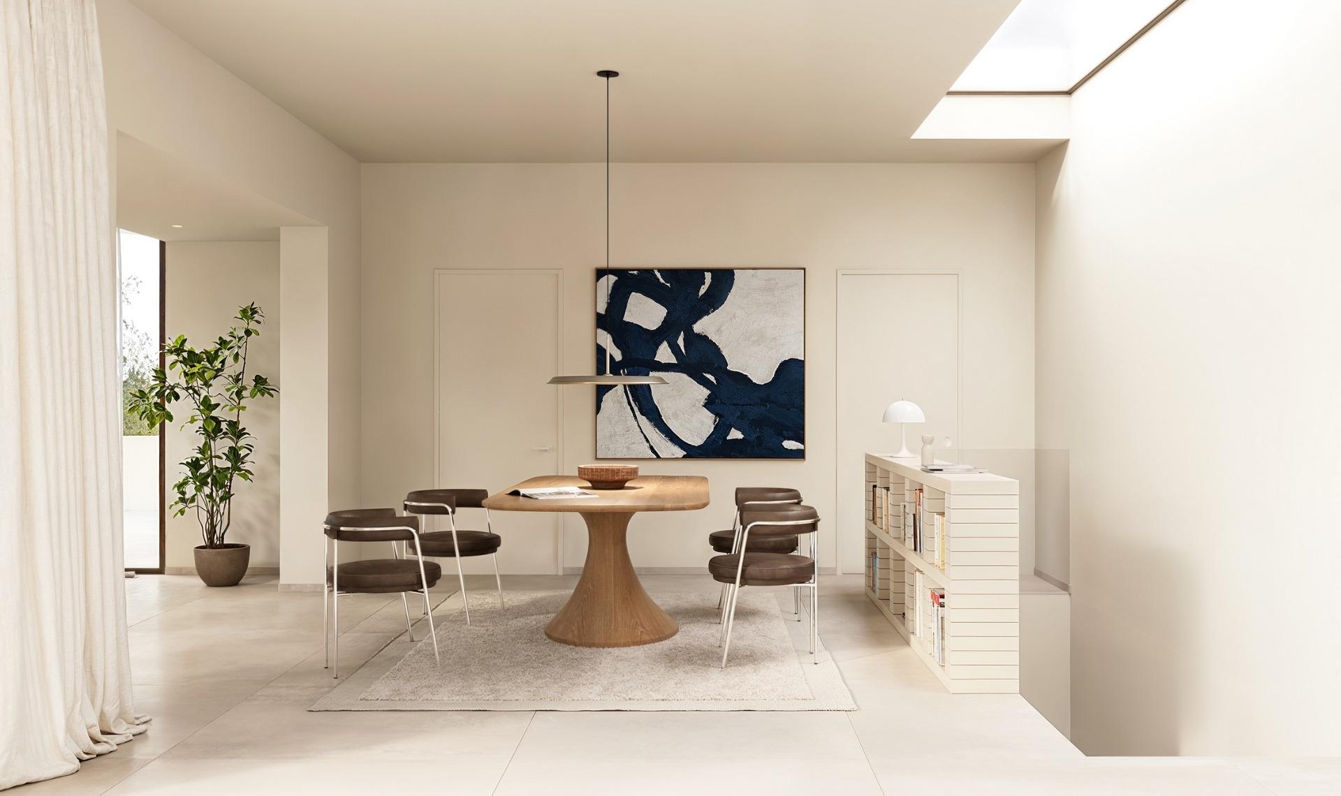 New Build - Villa -
Algorfa - La finca golf