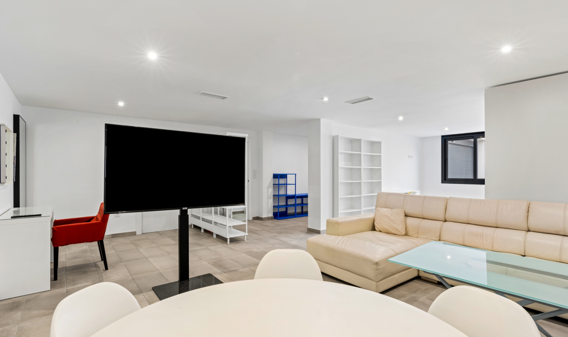 New Build - Villa -
Alicante - El Campello
