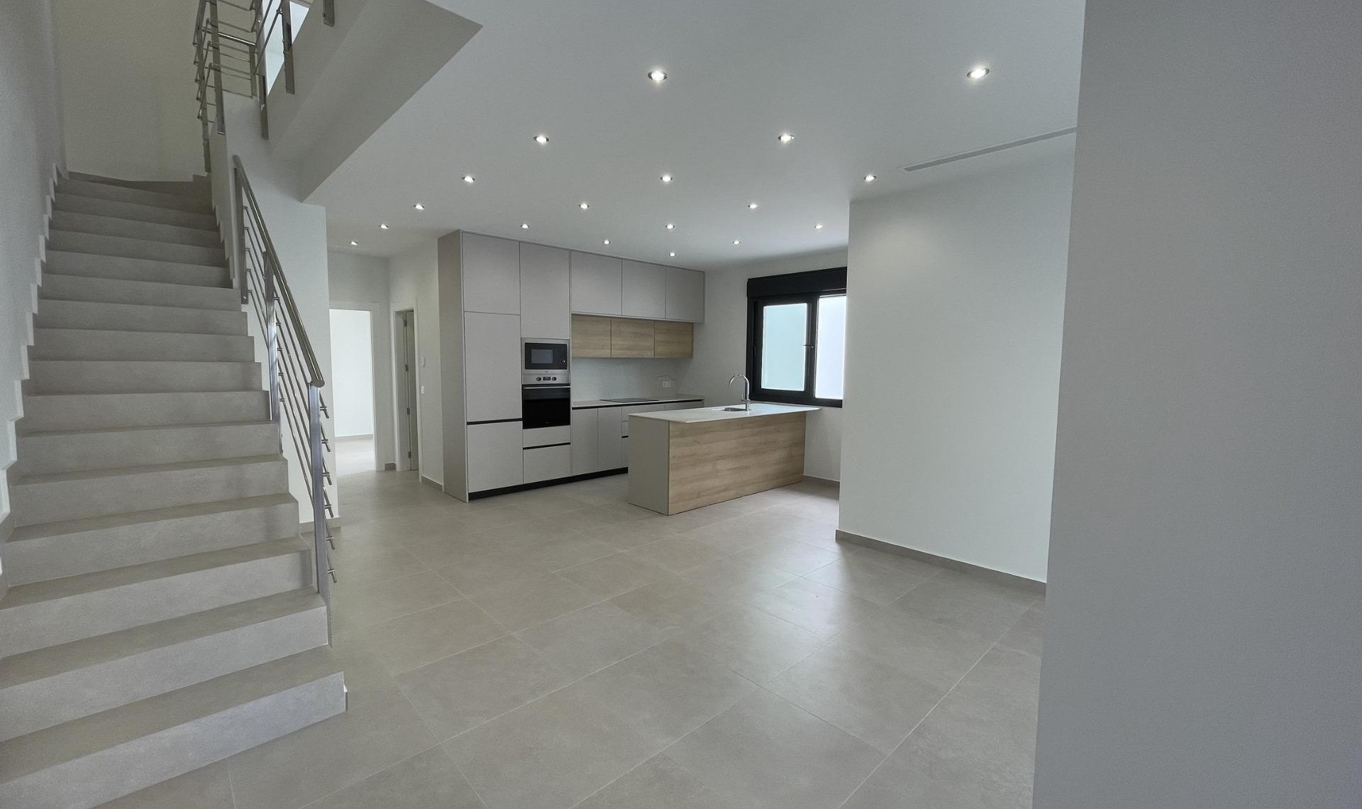 New Build - Villa -
Almoradí - Heredades