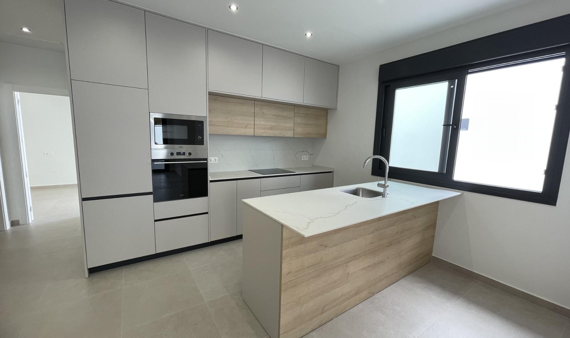 New Build - Villa -
Almoradí - Heredades