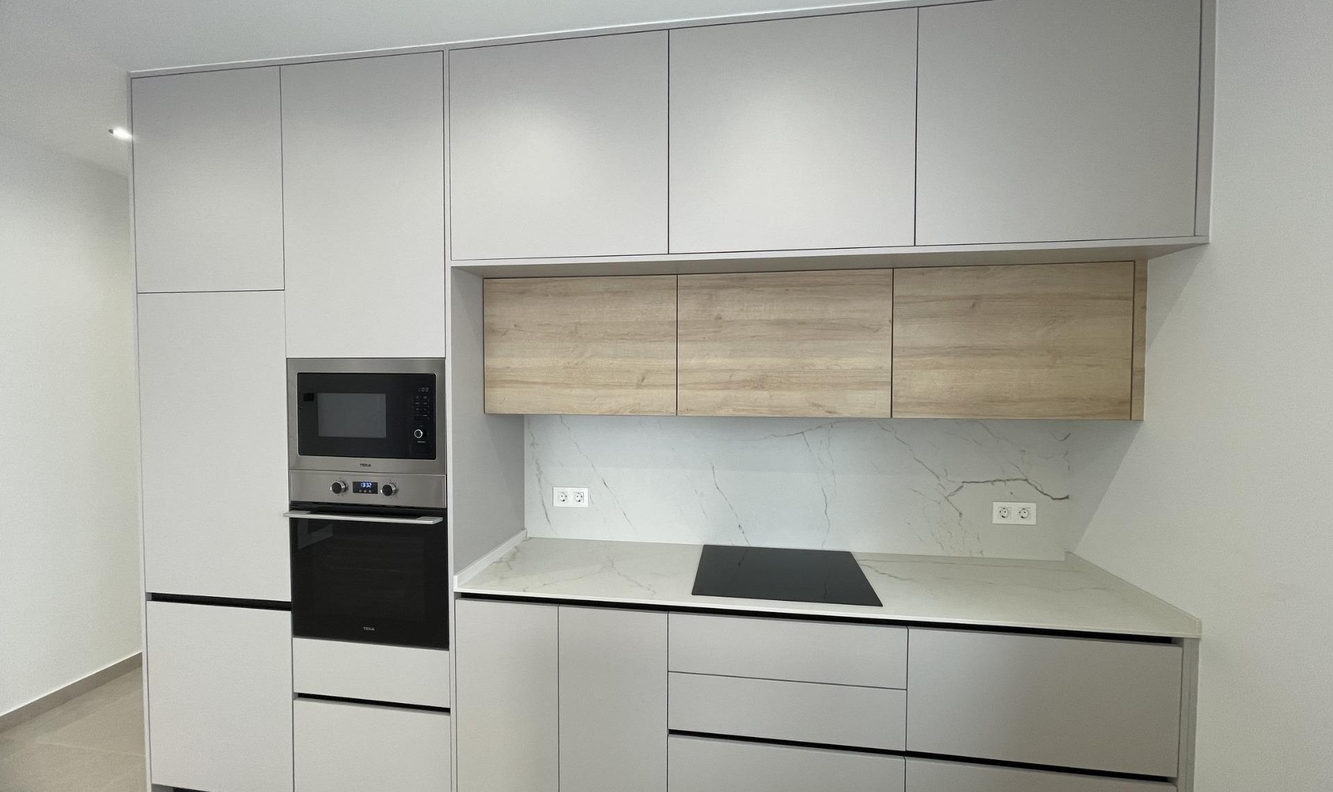 New Build - Villa -
Almoradí - Heredades