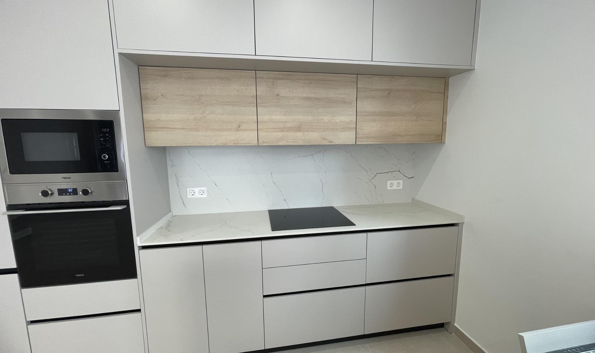 New Build - Villa -
Almoradí - Heredades