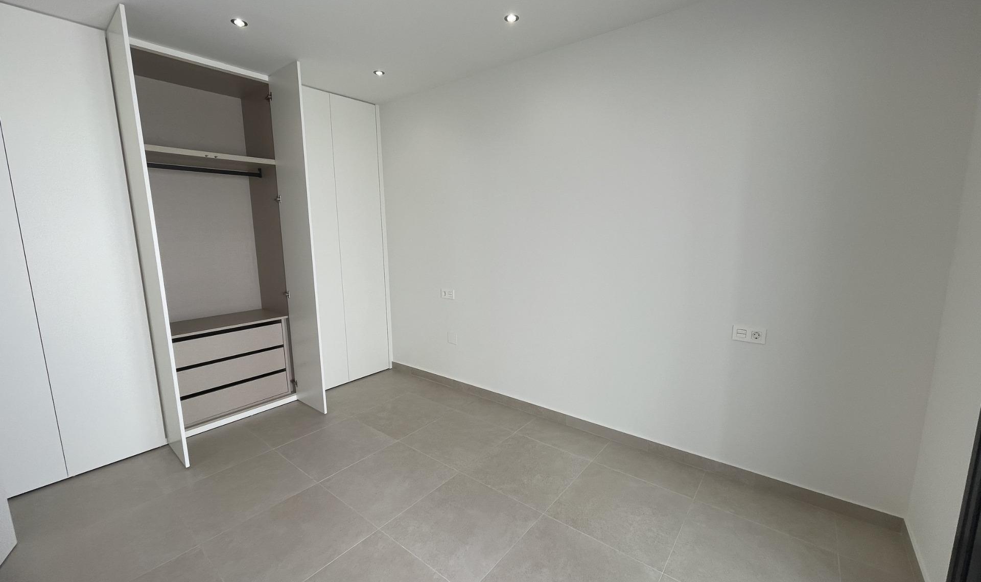 New Build - Villa -
Almoradí - Heredades