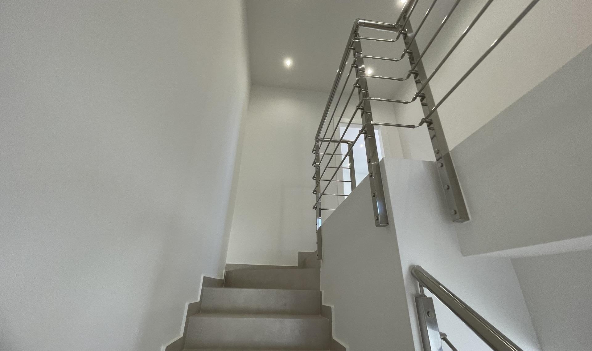 New Build - Villa -
Almoradí - Heredades