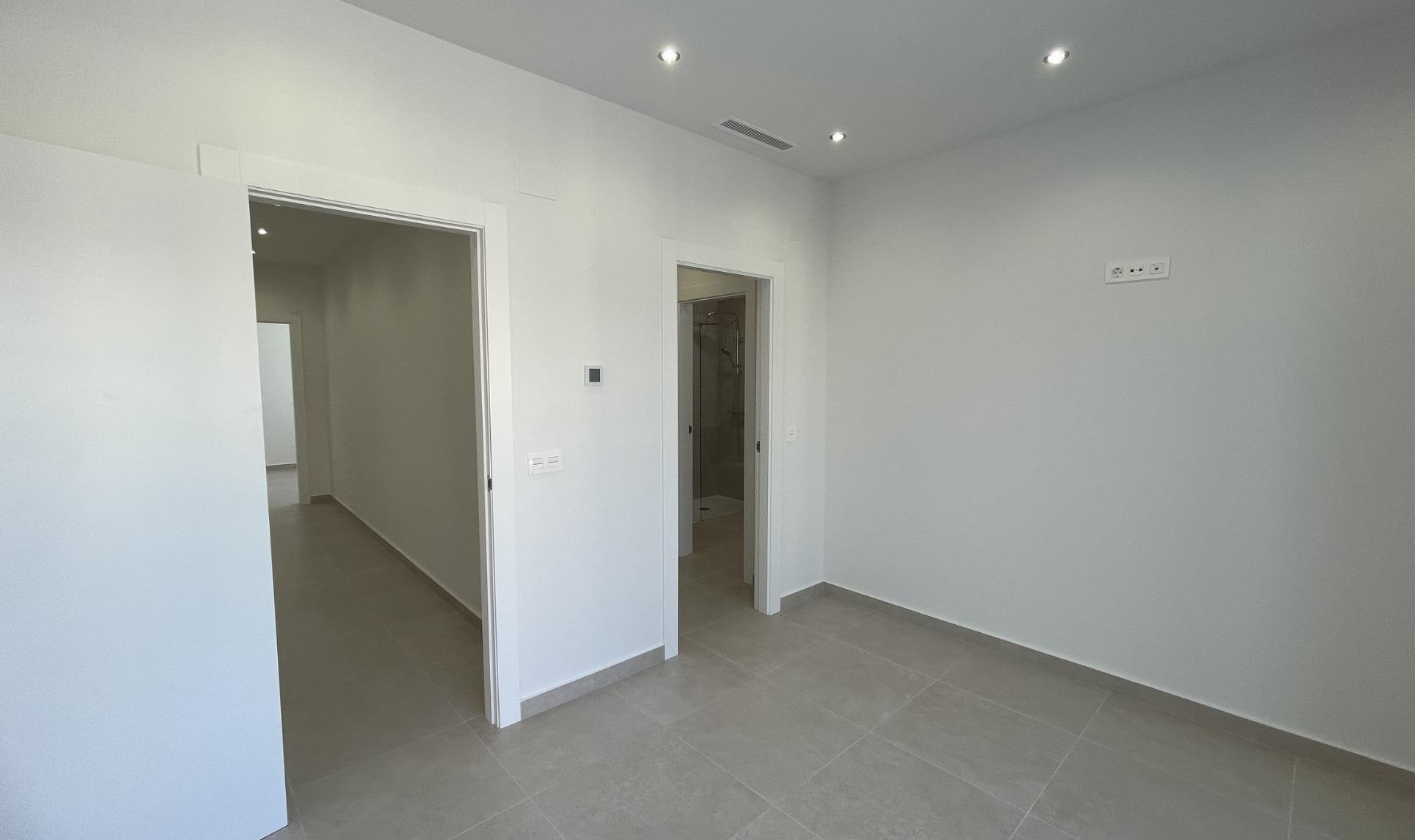 New Build - Villa -
Almoradí - Heredades