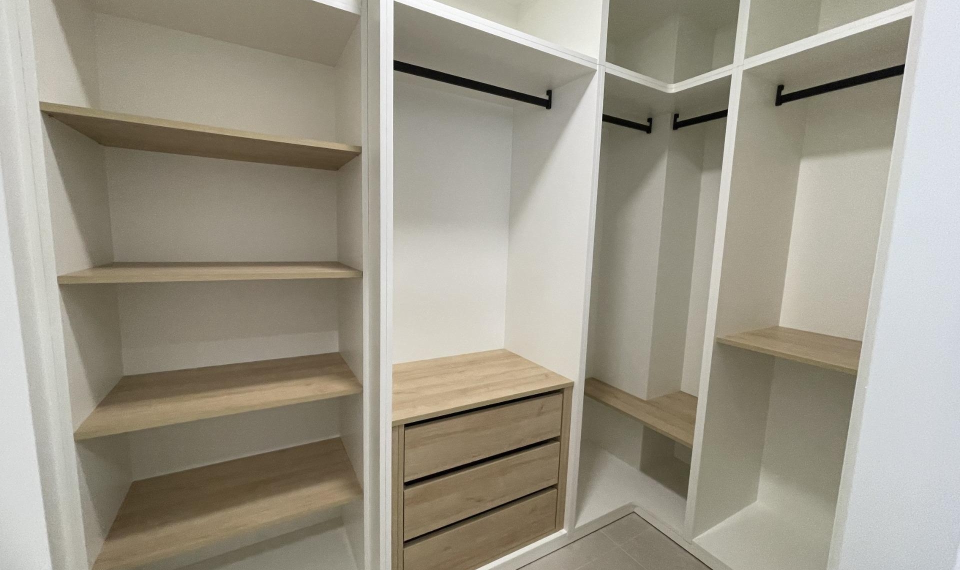 New Build - Villa -
Almoradí - Heredades