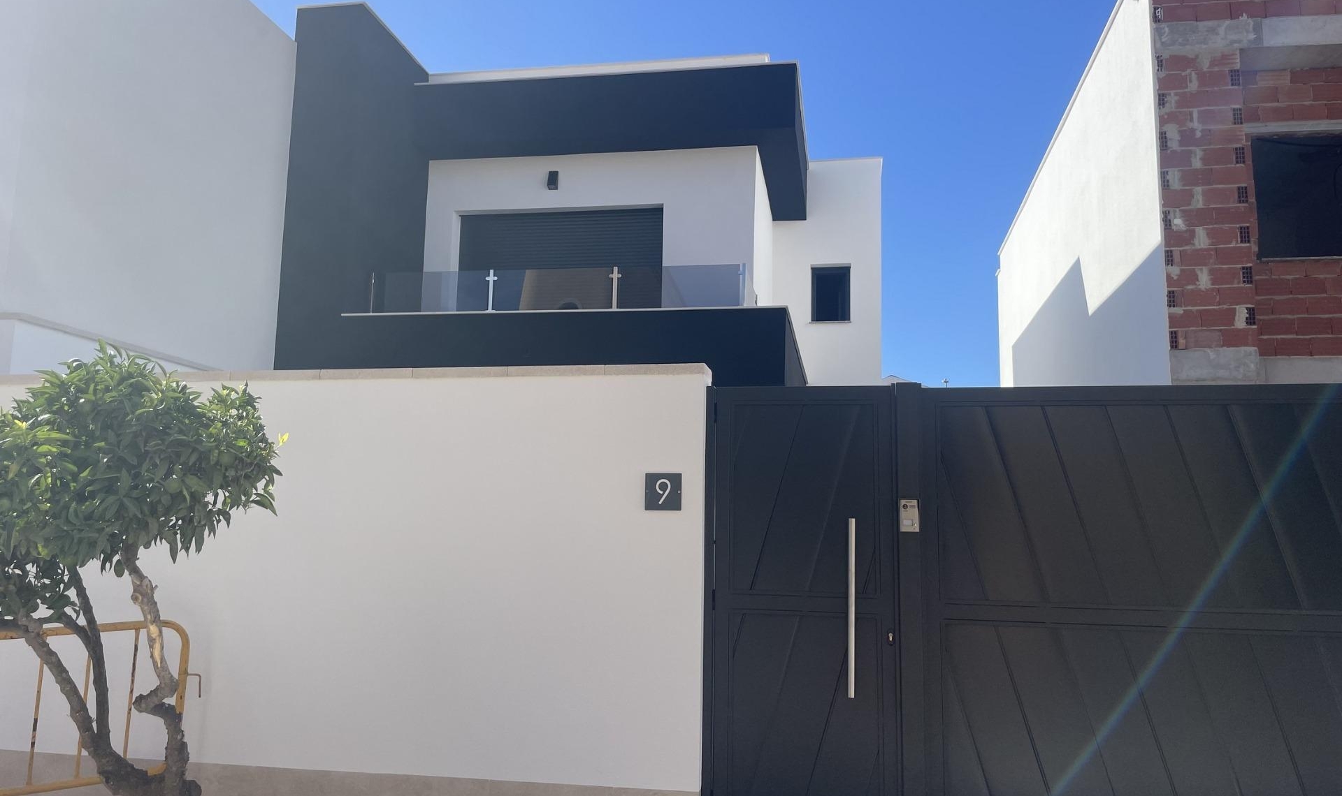 New Build - Villa -
Almoradí - Heredades