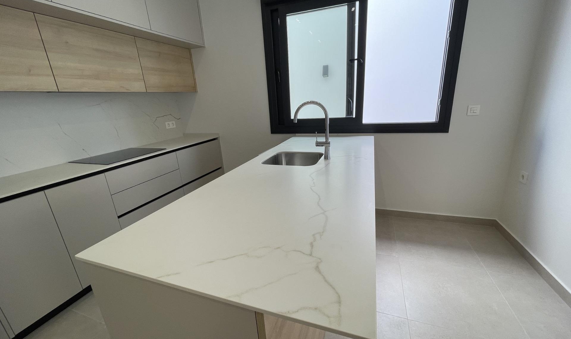 New Build - Villa -
Almoradí - Heredades