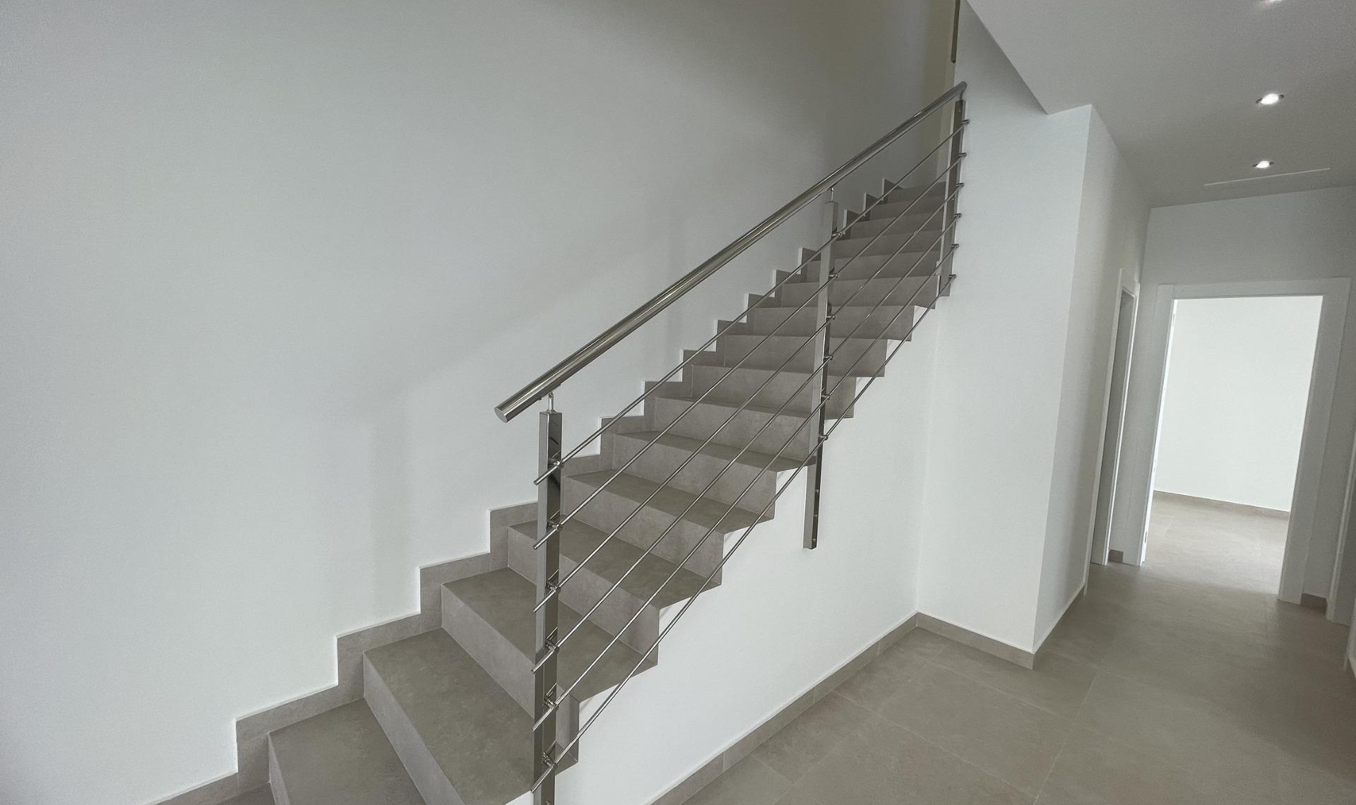 New Build - Villa -
Almoradí - Heredades