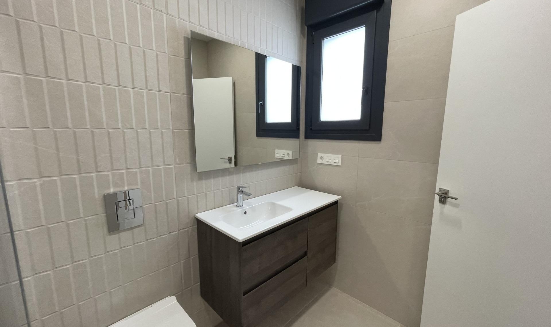 New Build - Villa -
Almoradí - Heredades