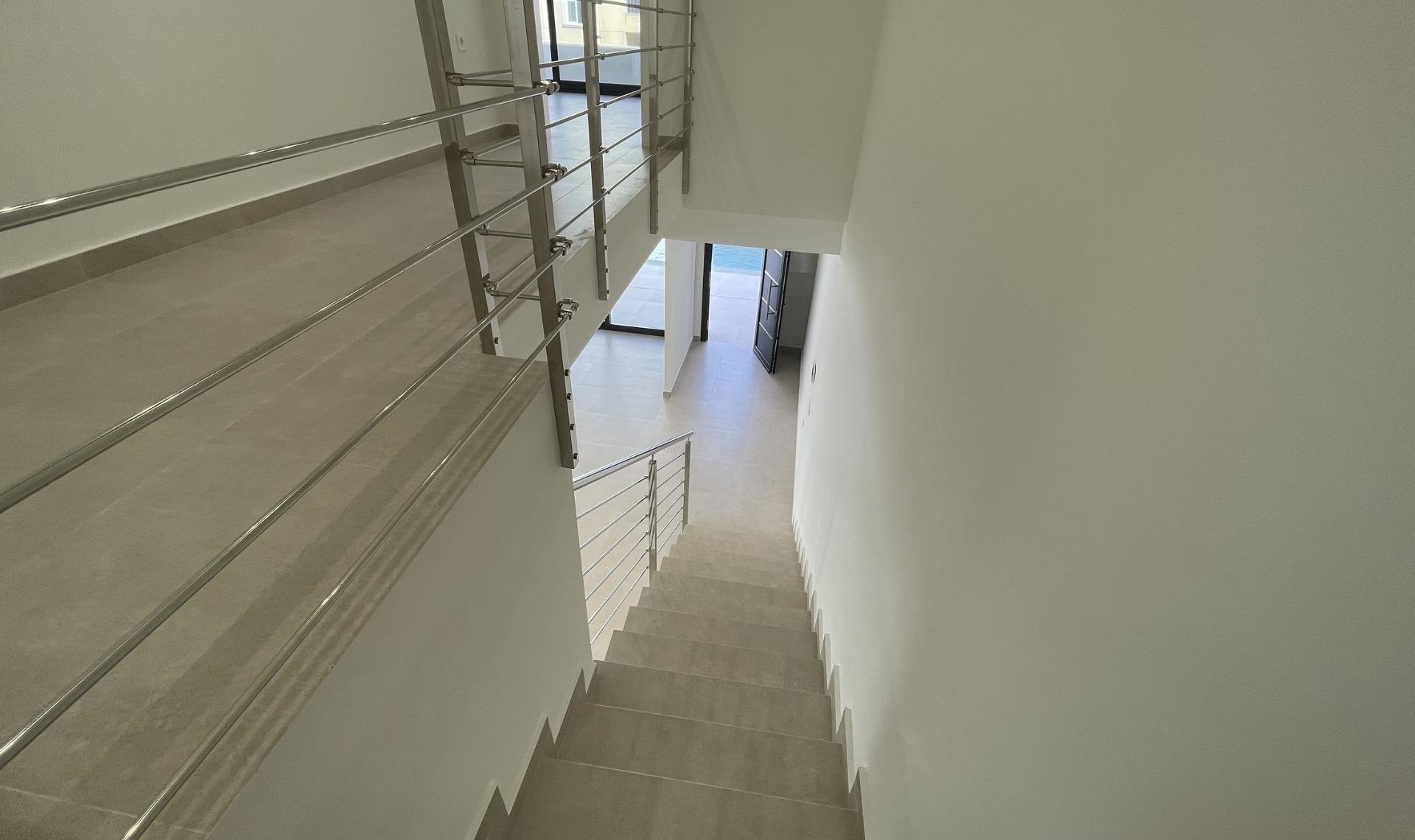 New Build - Villa -
Almoradí - Heredades