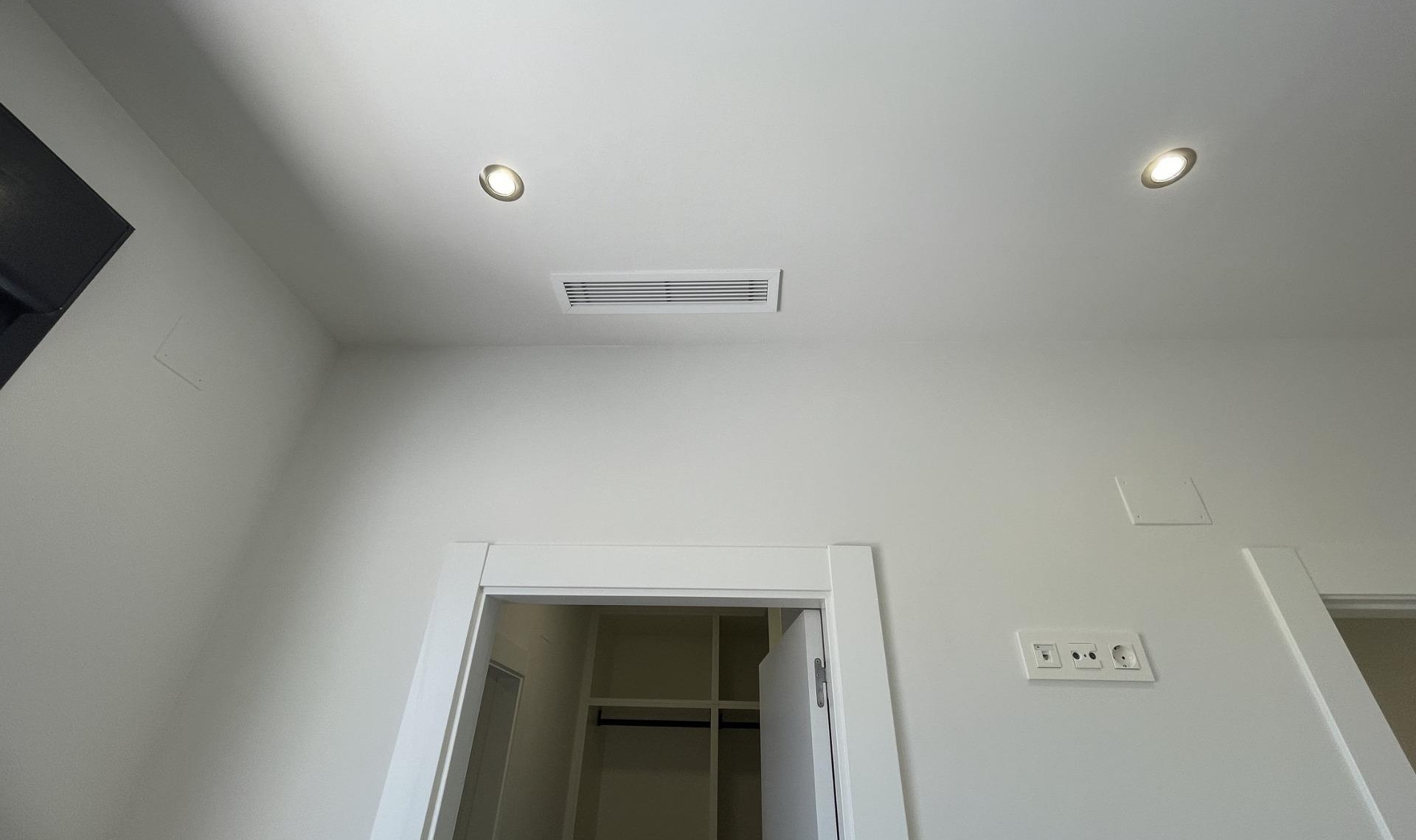 New Build - Villa -
Almoradí - Heredades