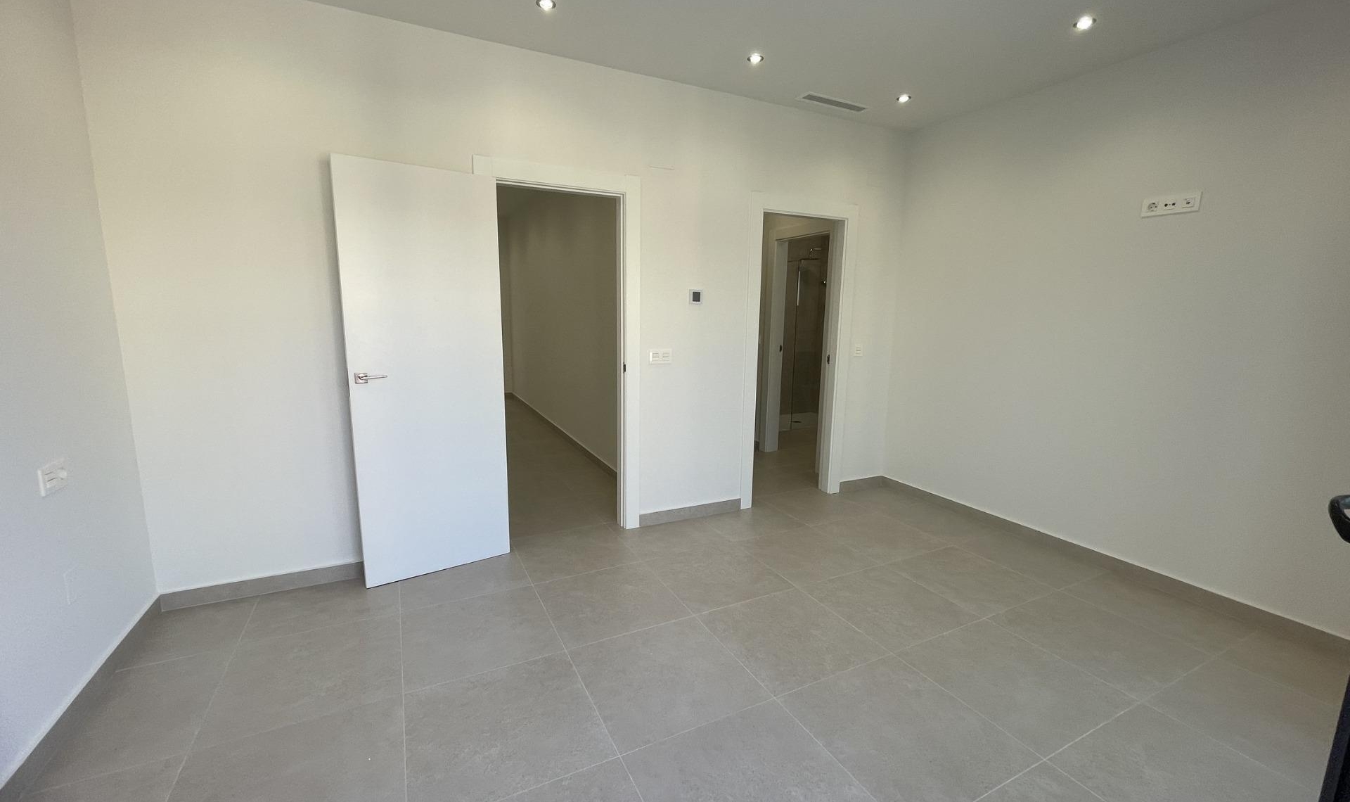 New Build - Villa -
Almoradí - Heredades