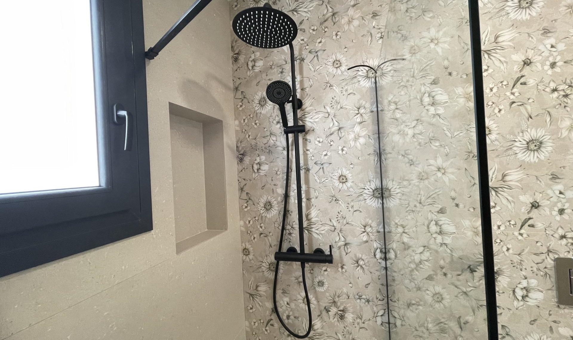 New Build - Villa -
Almoradí - Heredades