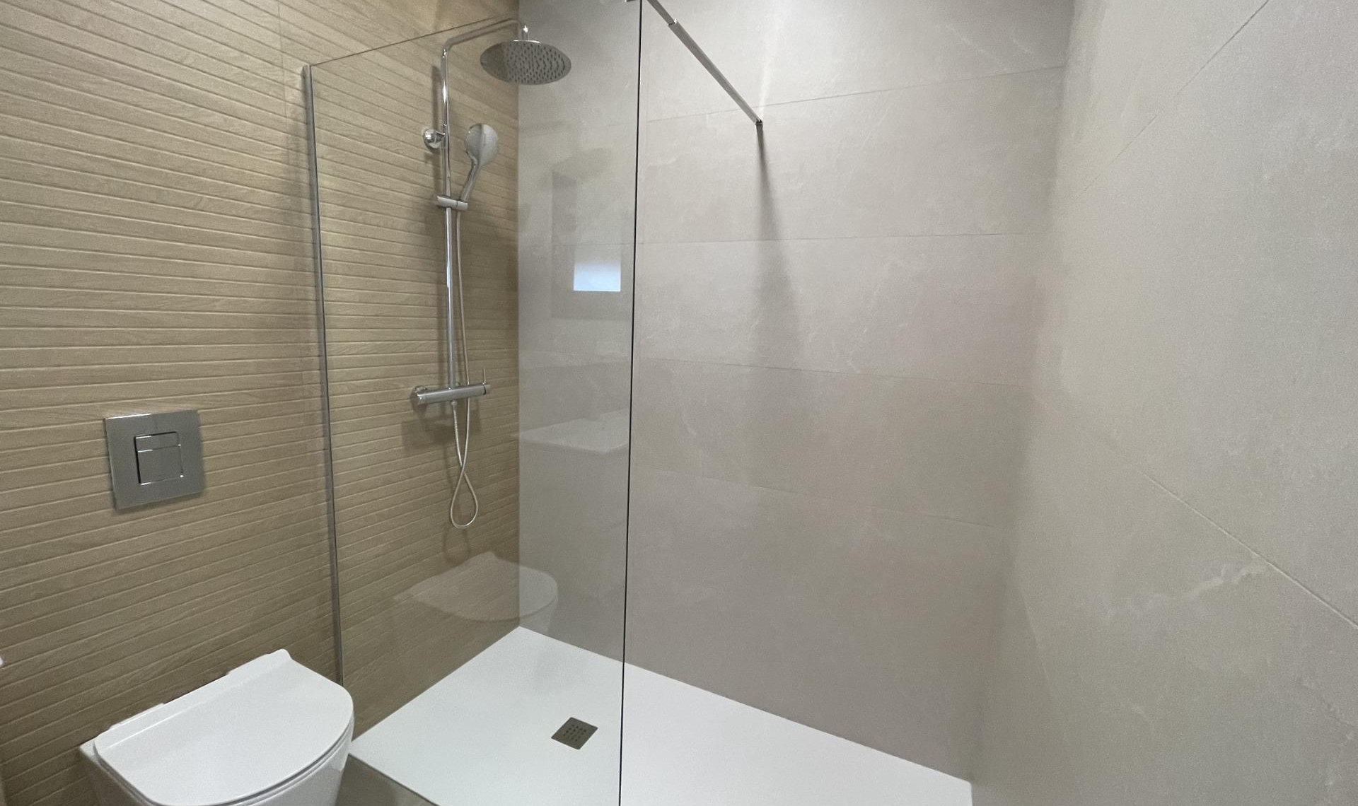 New Build - Villa -
Almoradí - Heredades