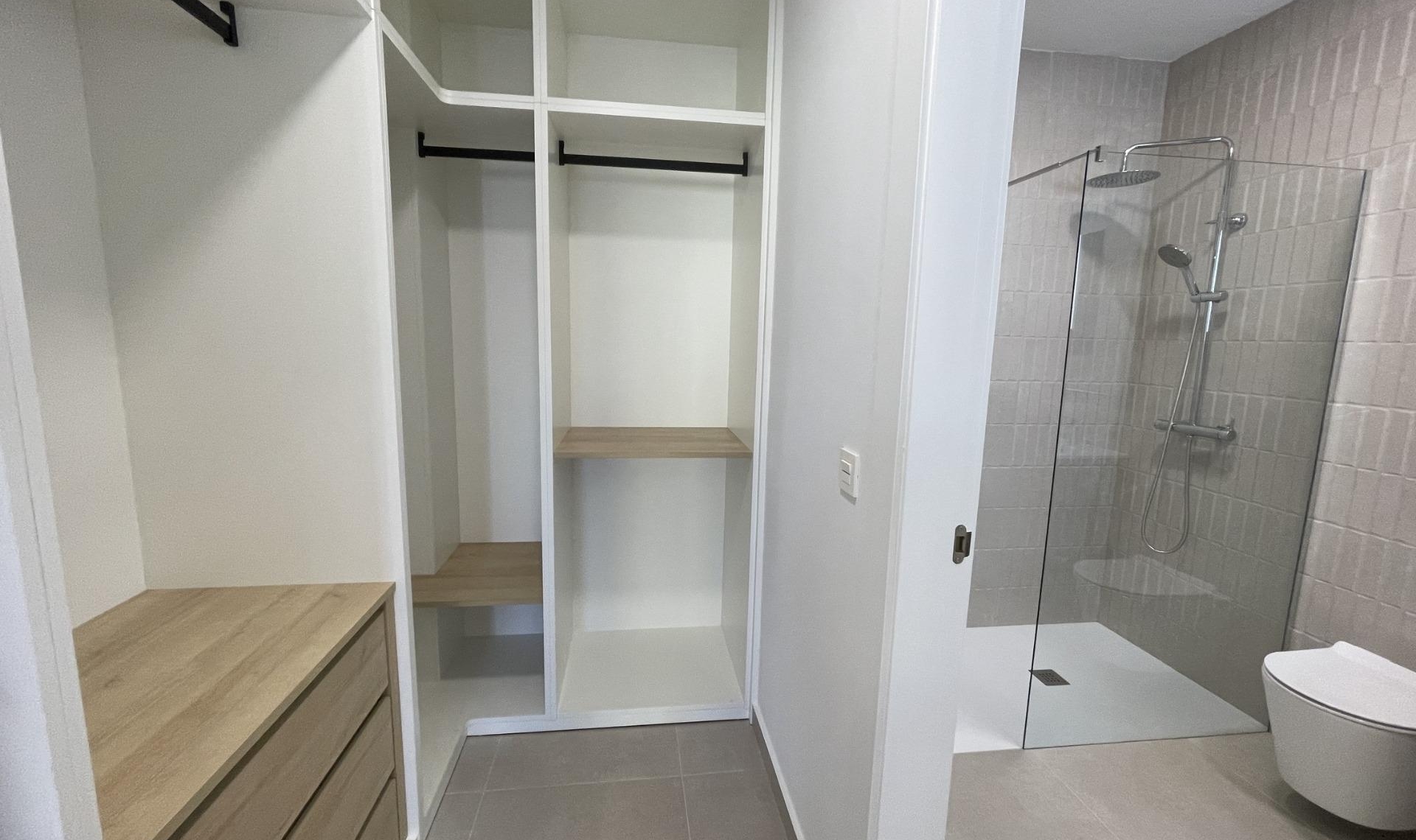 New Build - Villa -
Almoradí - Heredades