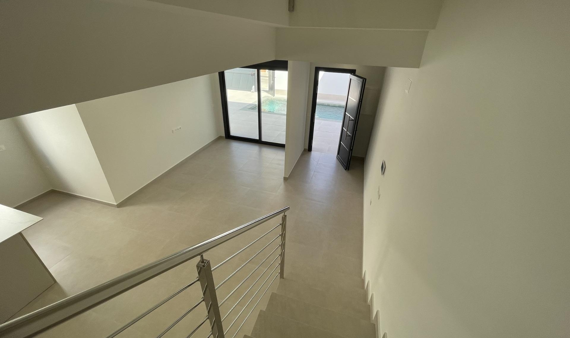 New Build - Villa -
Almoradí - Heredades