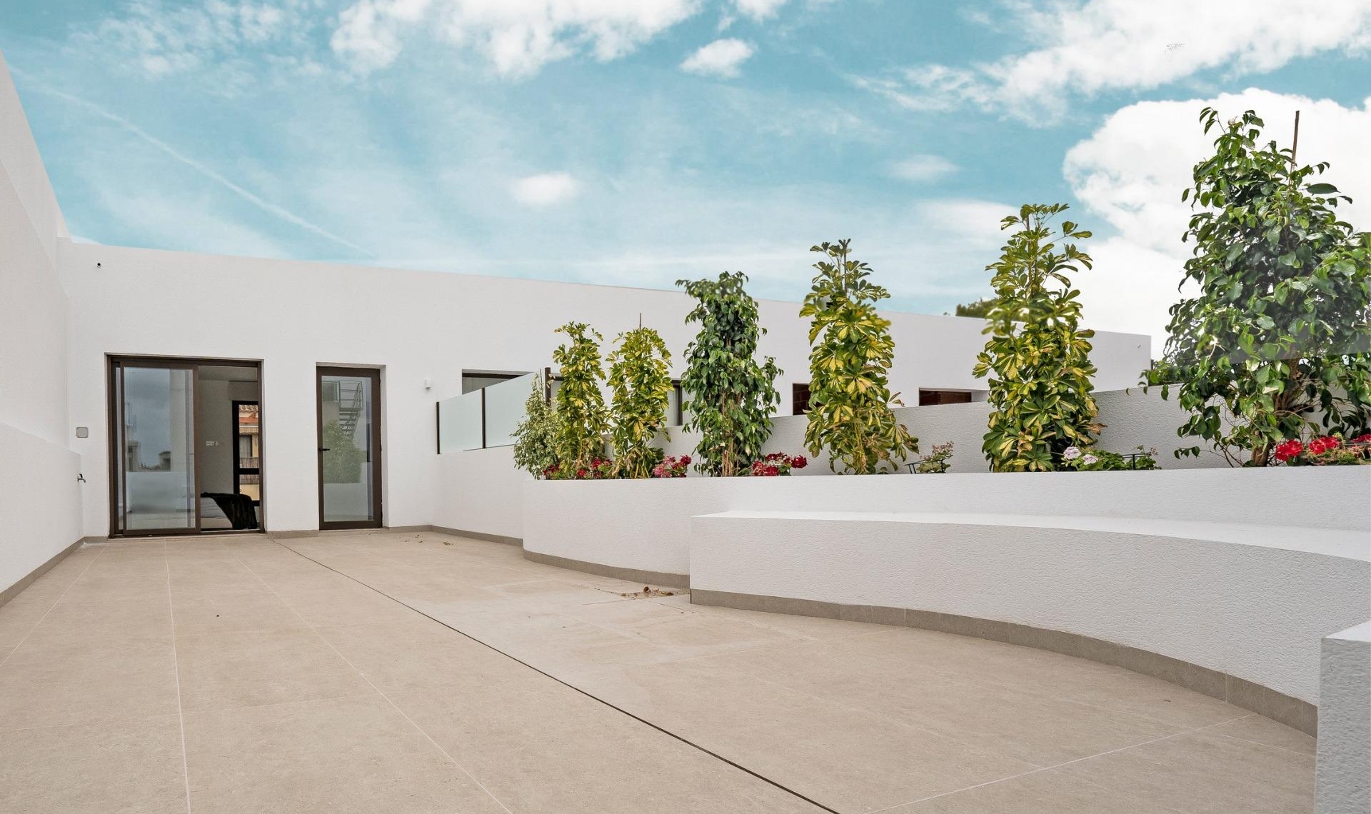 New Build - Villa -
Almoradí - Las Heredades