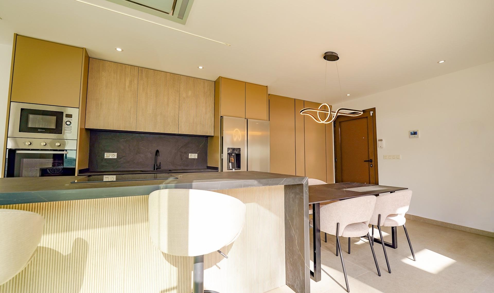 New Build - Villa -
Almoradí - Las Heredades