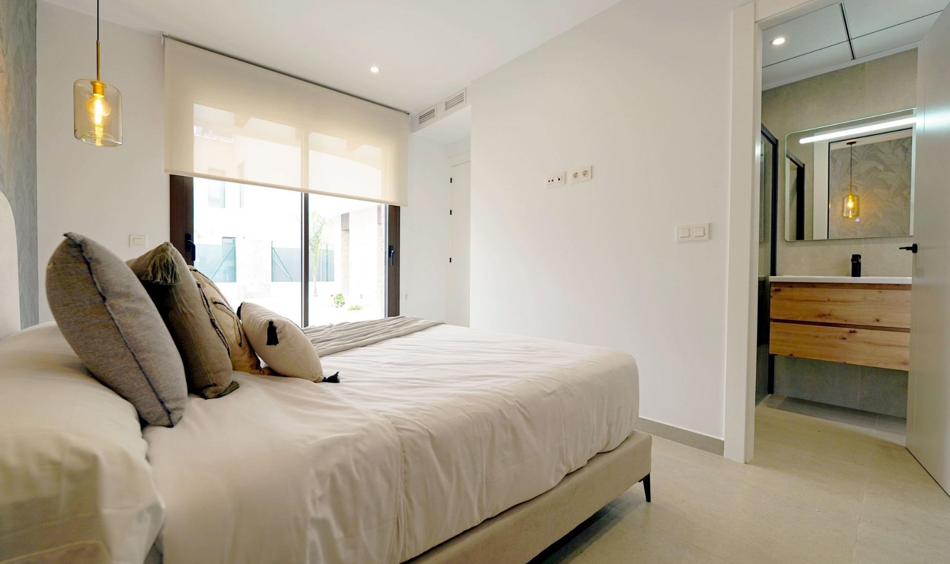 New Build - Villa -
Almoradí - Las Heredades