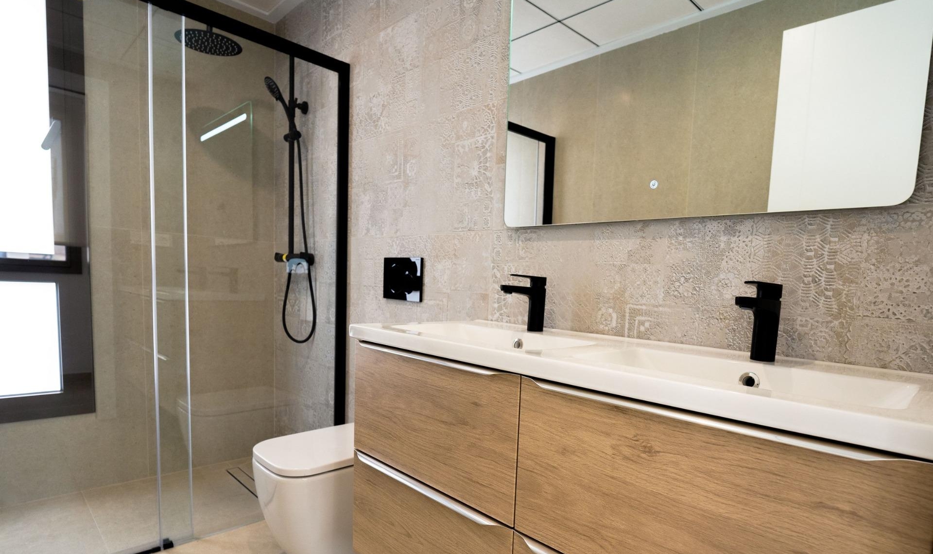 New Build - Villa -
Almoradí - Las Heredades