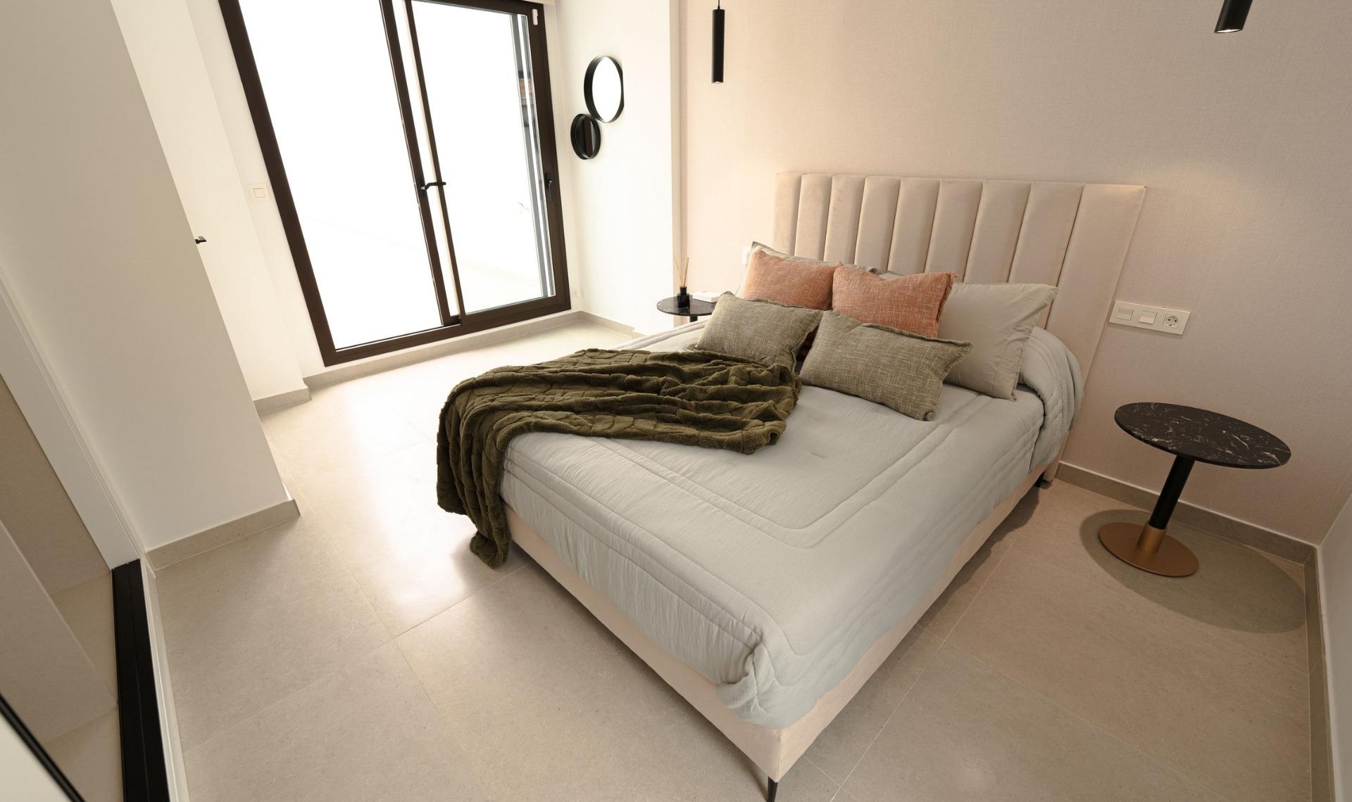 New Build - Villa -
Almoradí - Las Heredades