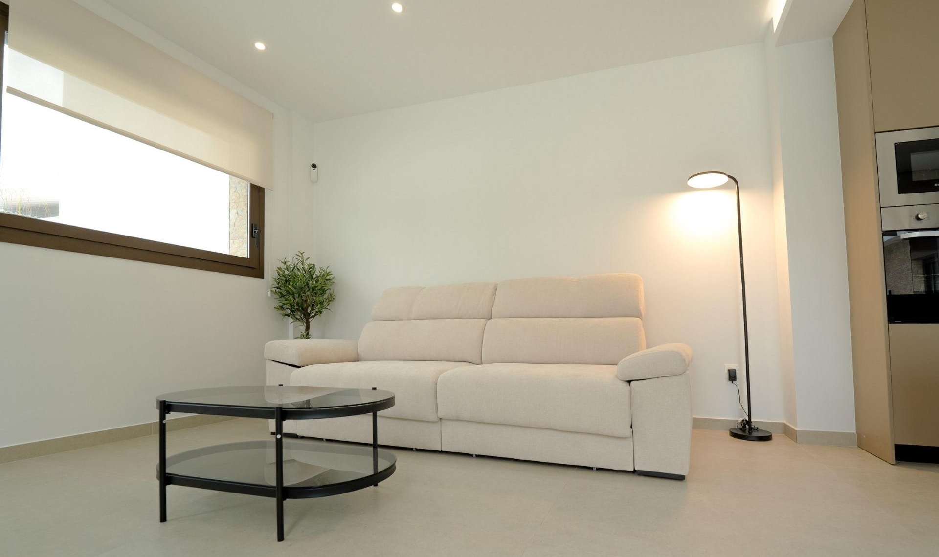 New Build - Villa -
Almoradí - Las Heredades