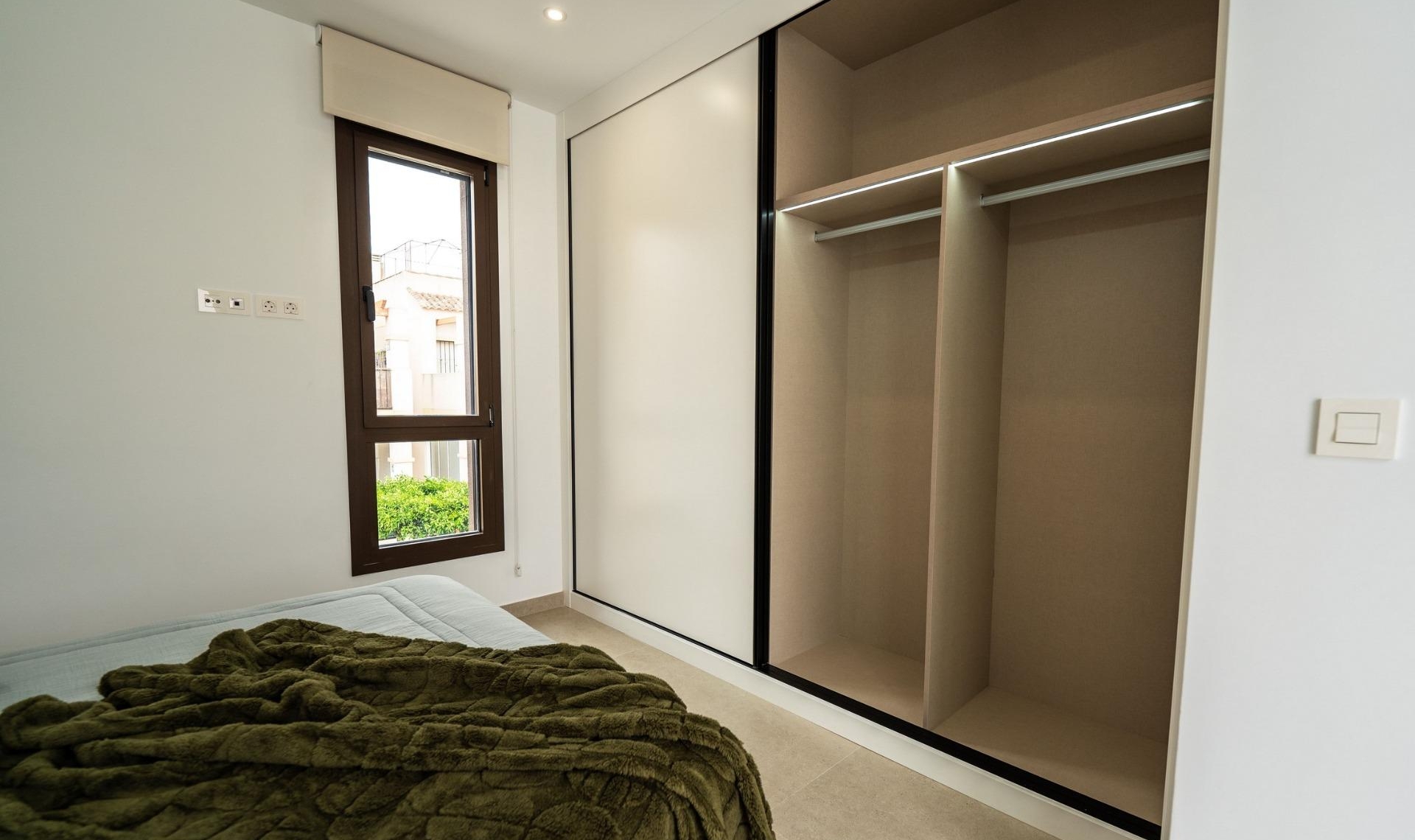 New Build - Villa -
Almoradí - Las Heredades