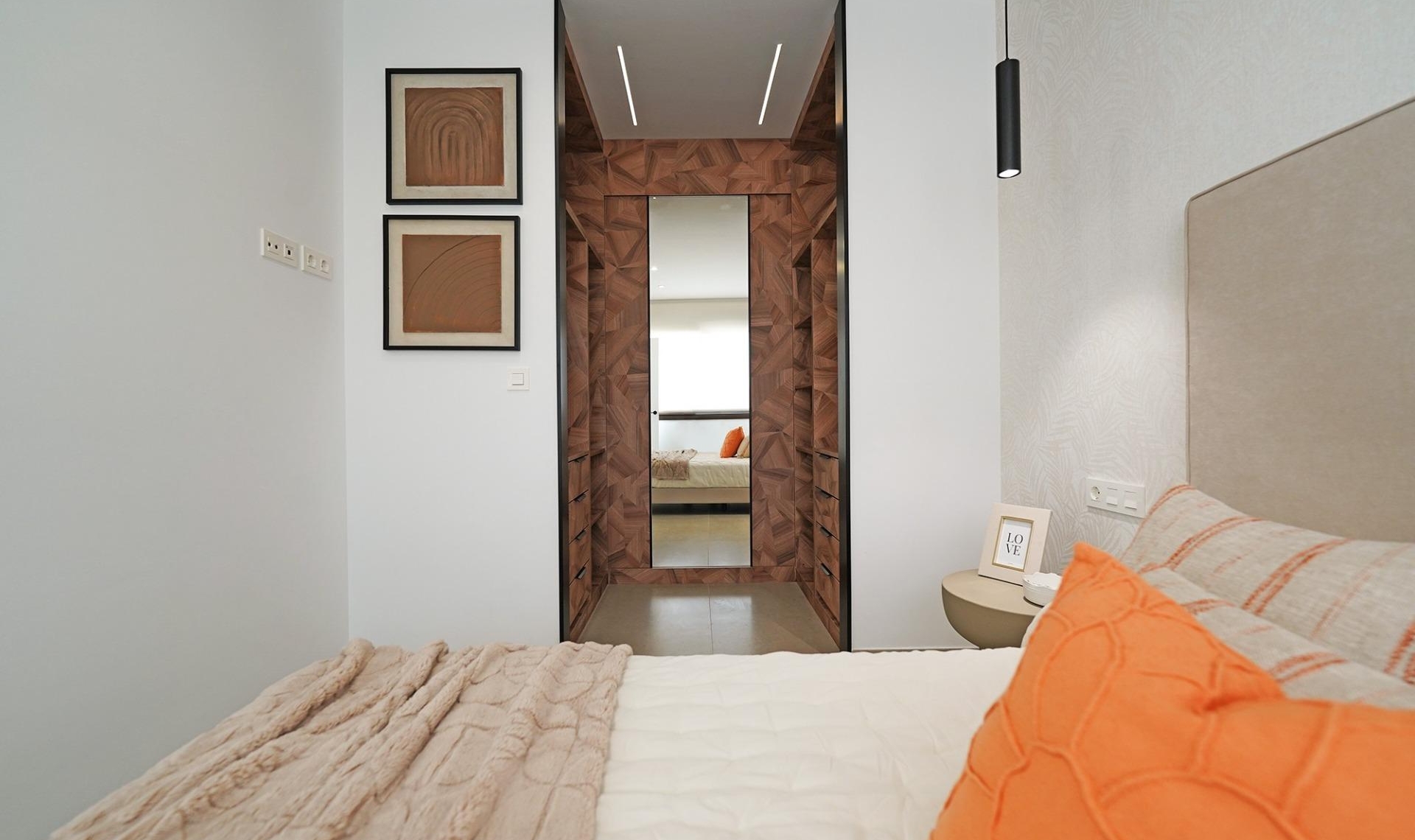 New Build - Villa -
Almoradí - Las Heredades