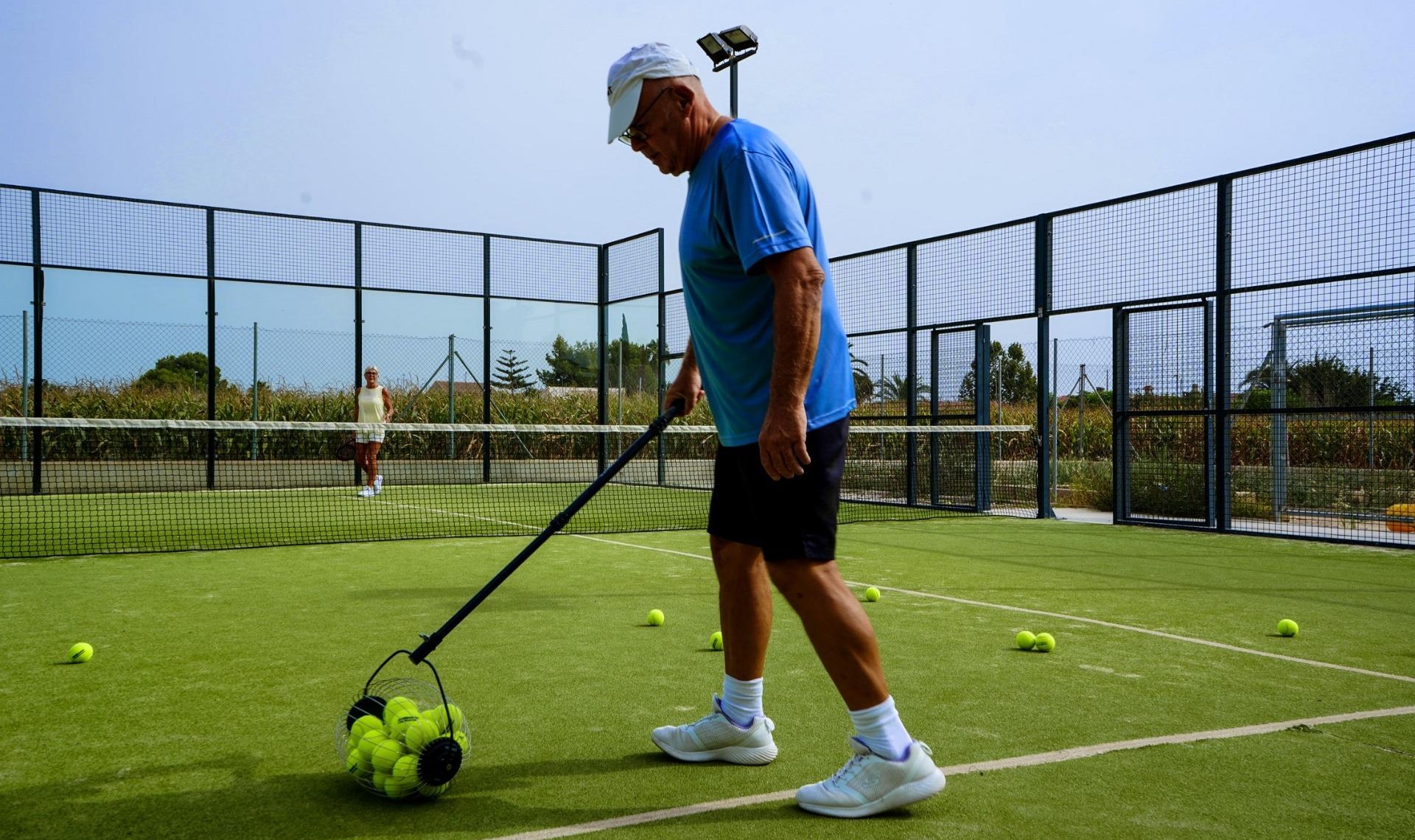 New Build - Villa -
Almoradí - Las Heredades