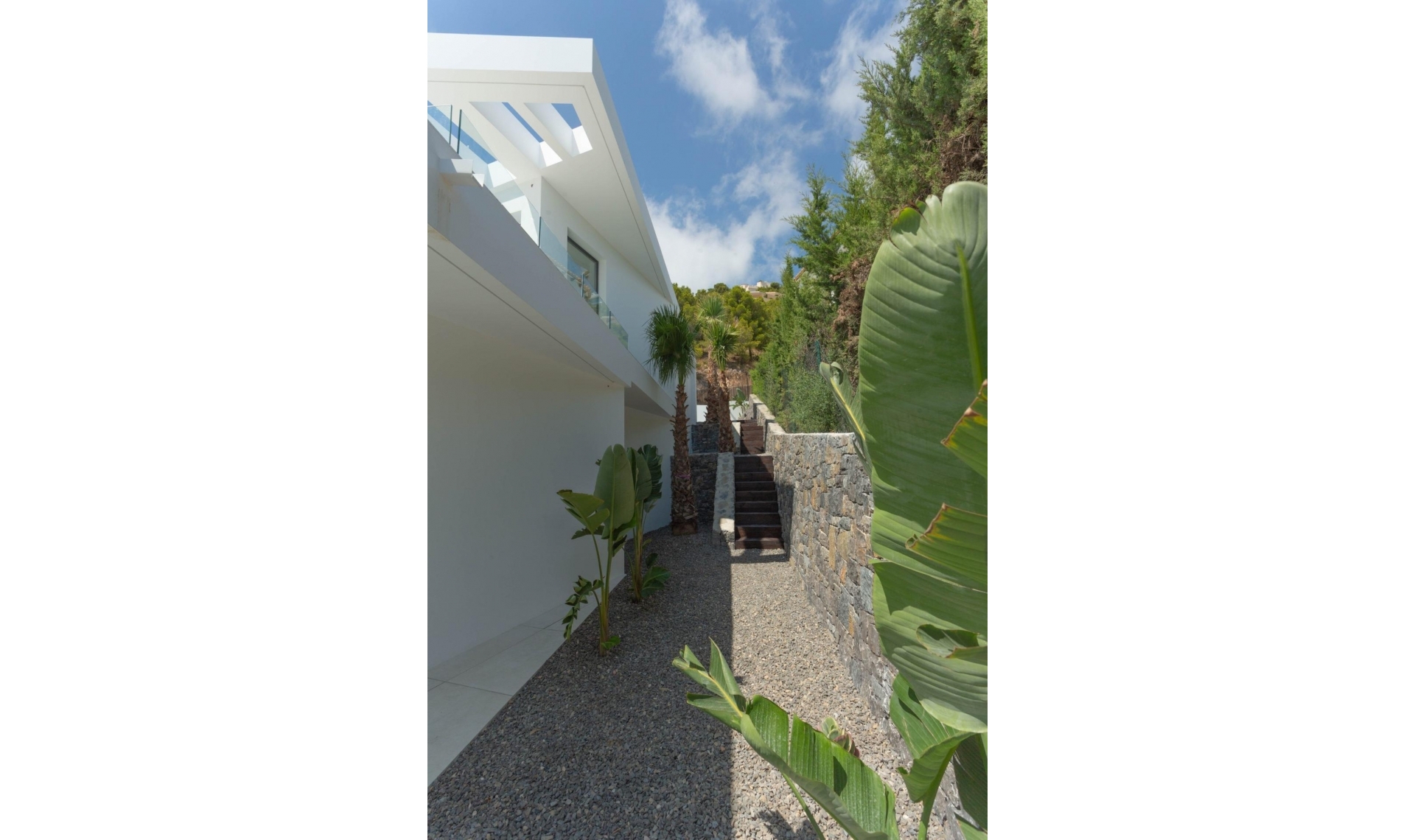 New Build - Villa -
Altea - Altea Hills