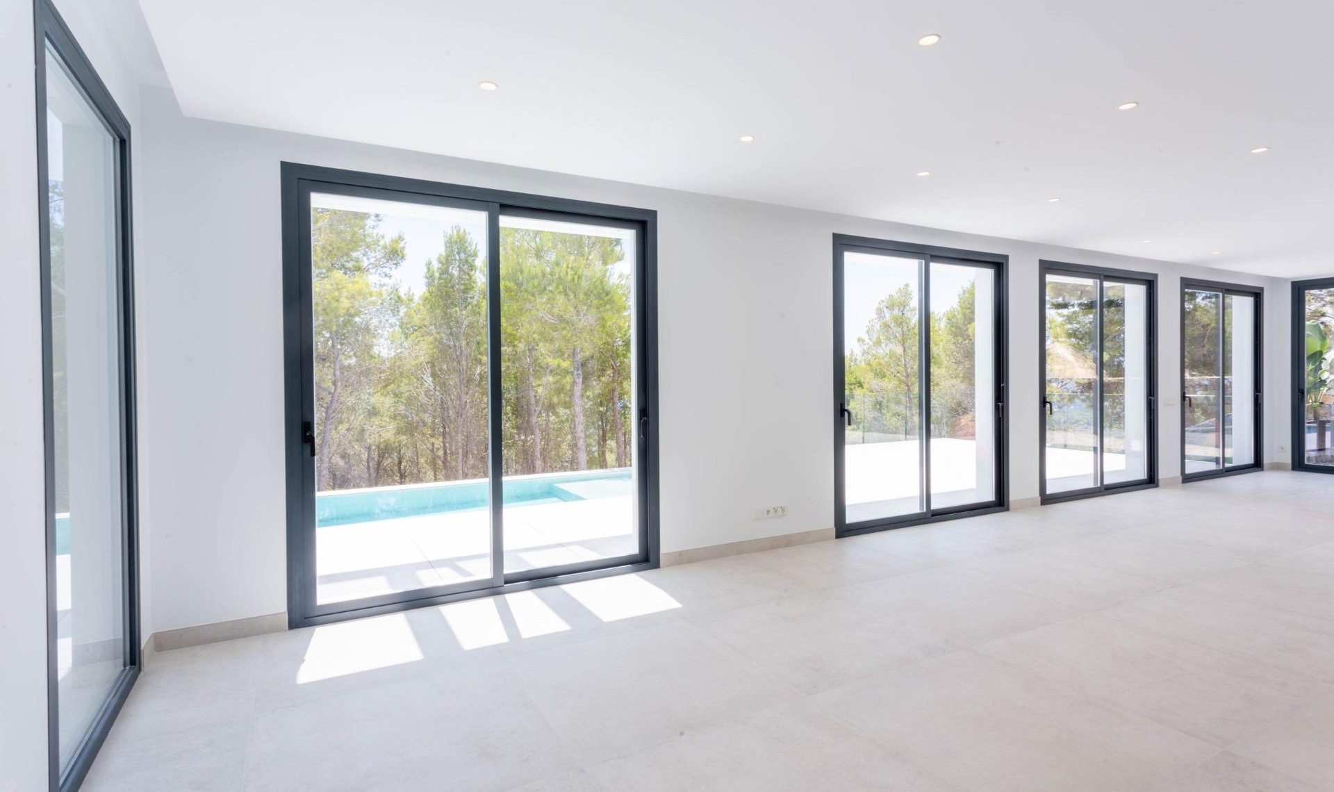 New Build - Villa -
Altea - Altea Hills