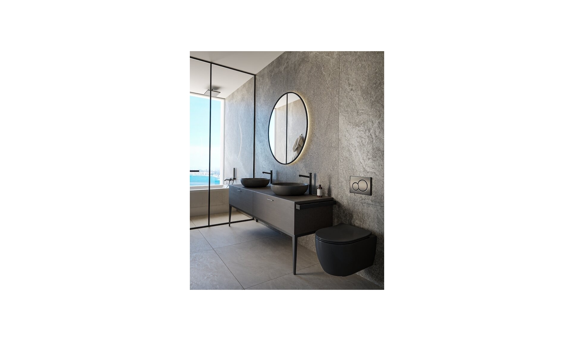 New Build - Villa -
Altea - Altea Hills