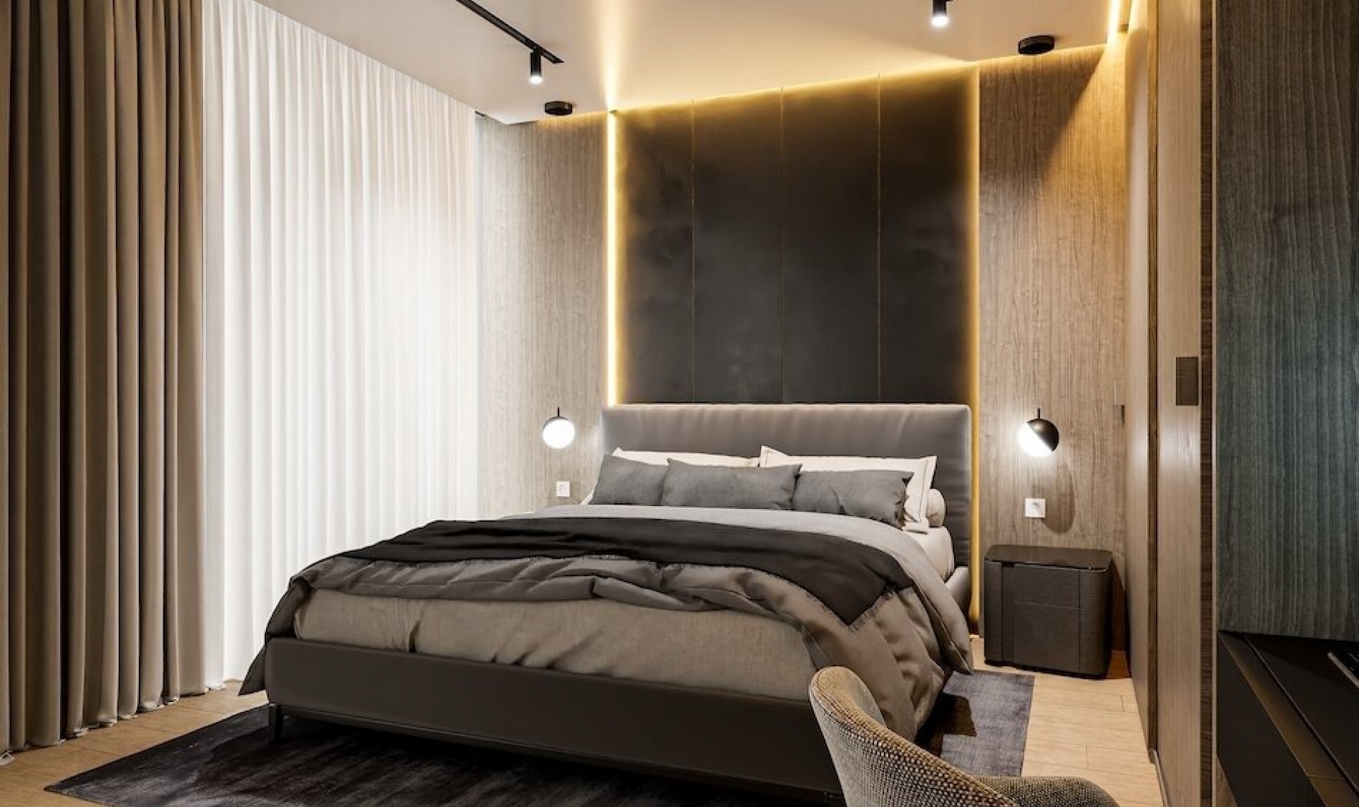 New Build - Villa -
Altea - Altea Hills