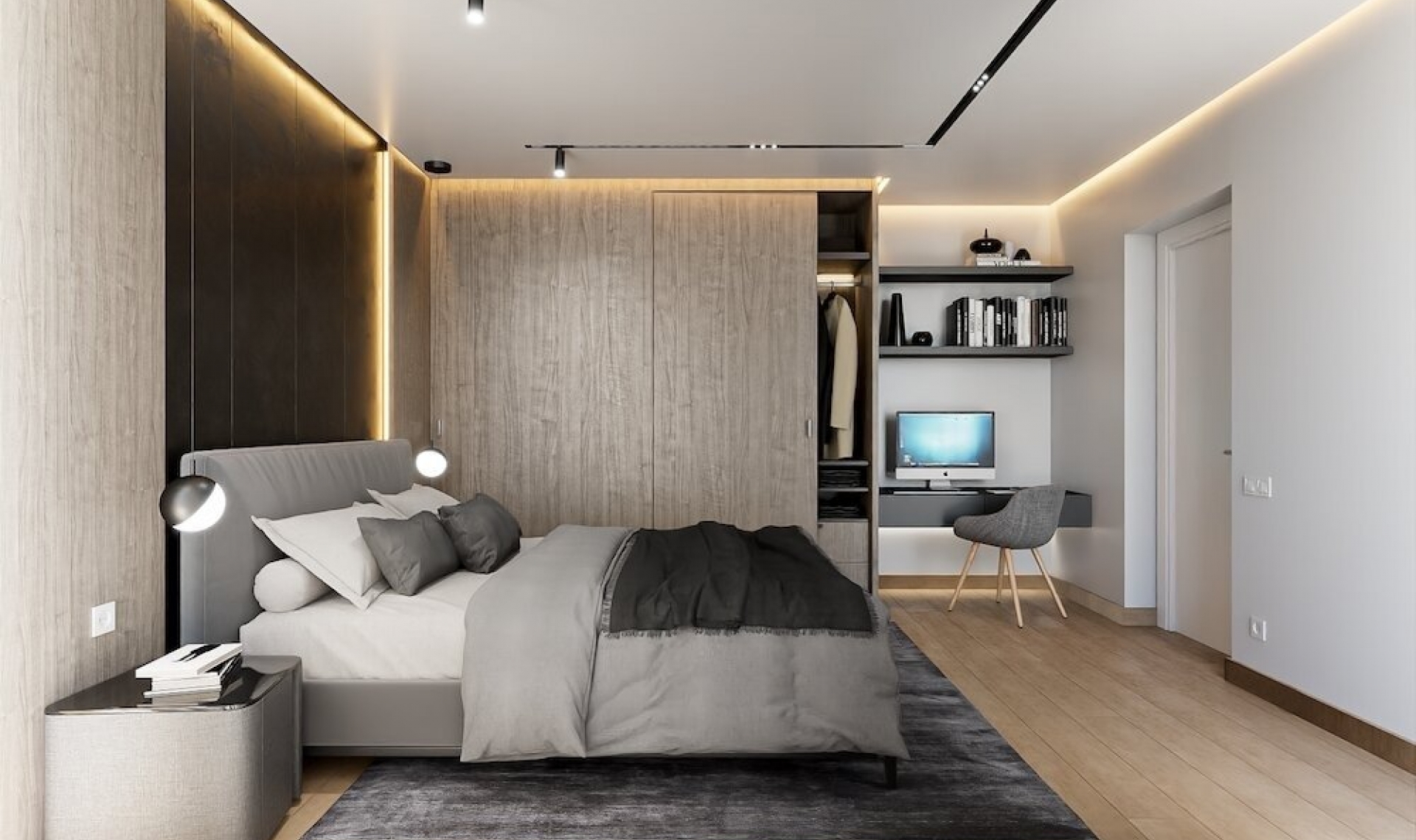 New Build - Villa -
Altea - Altea Hills