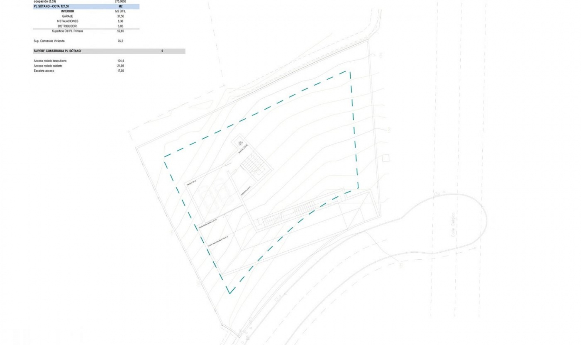 New Build - Villa -
Altea - Altea Hills