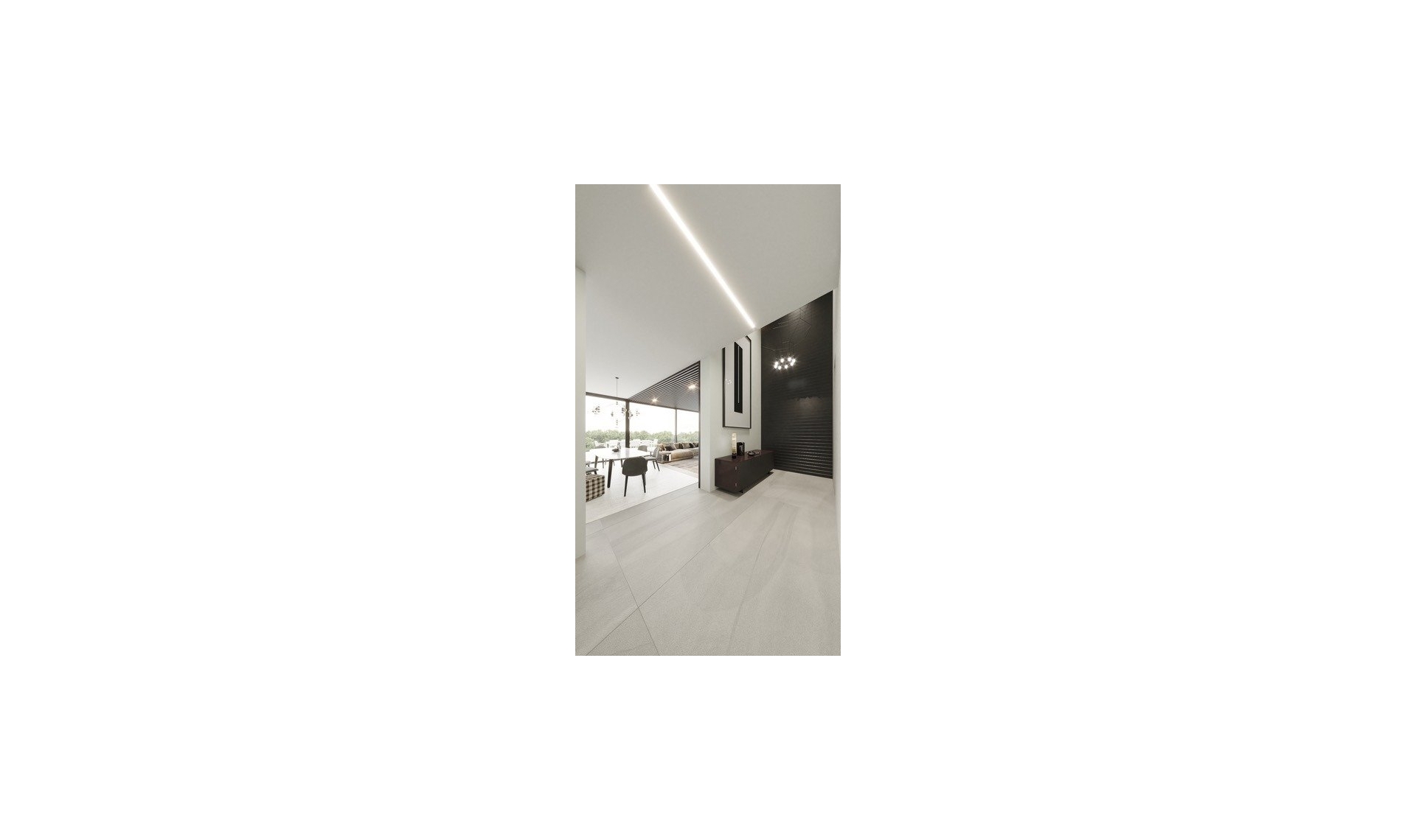 New Build - Villa -
Altea - Santa Clara