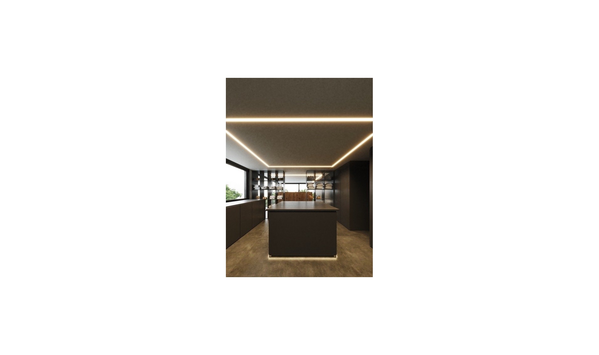 New Build - Villa -
Altea - Santa Clara