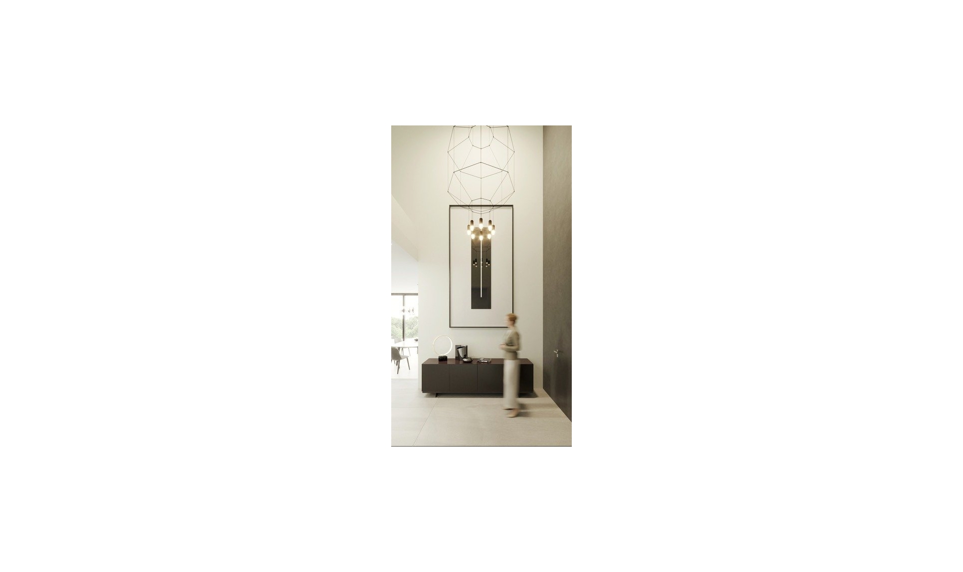 New Build - Villa -
Altea - Santa Clara