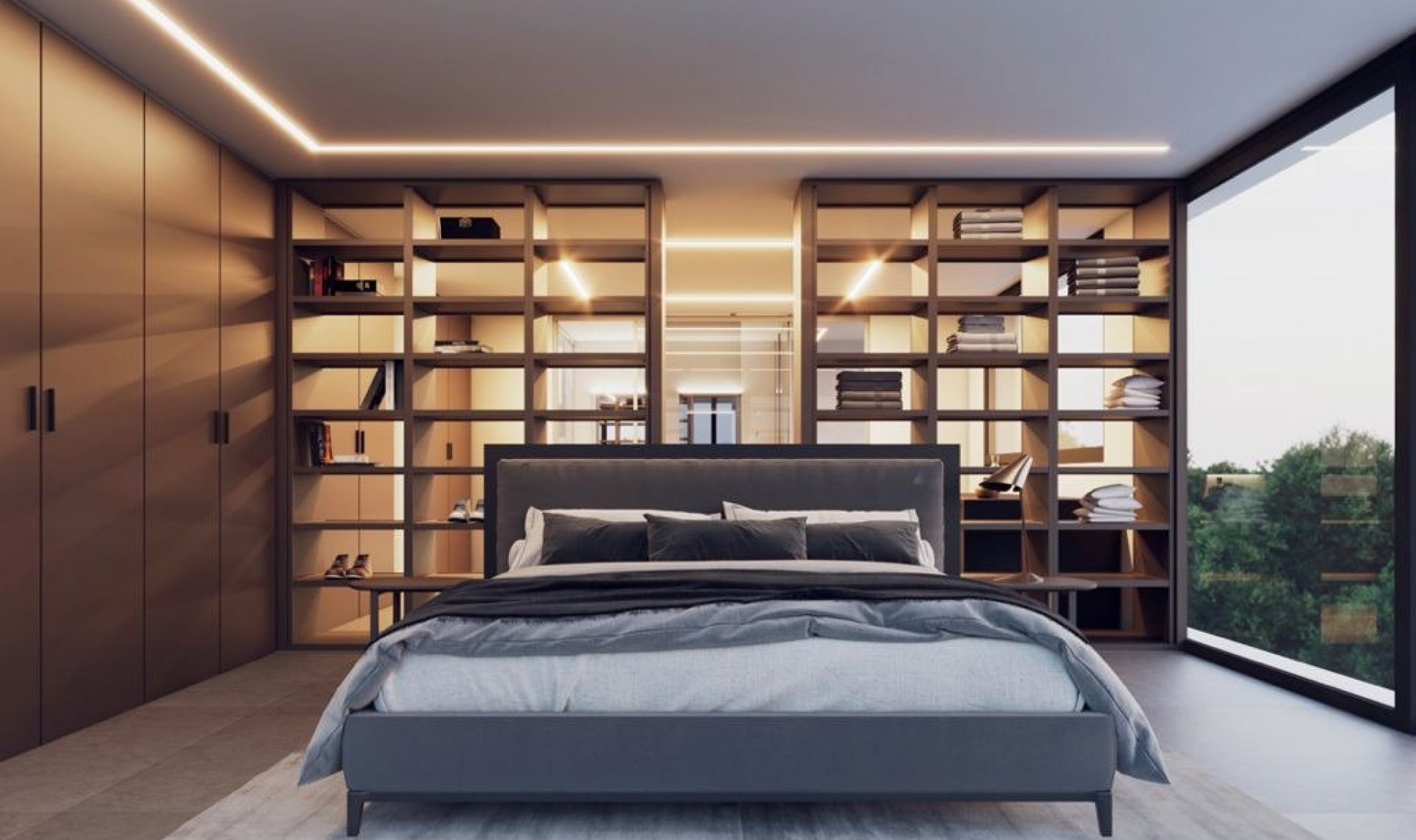 New Build - Villa -
Altea - Santa Clara