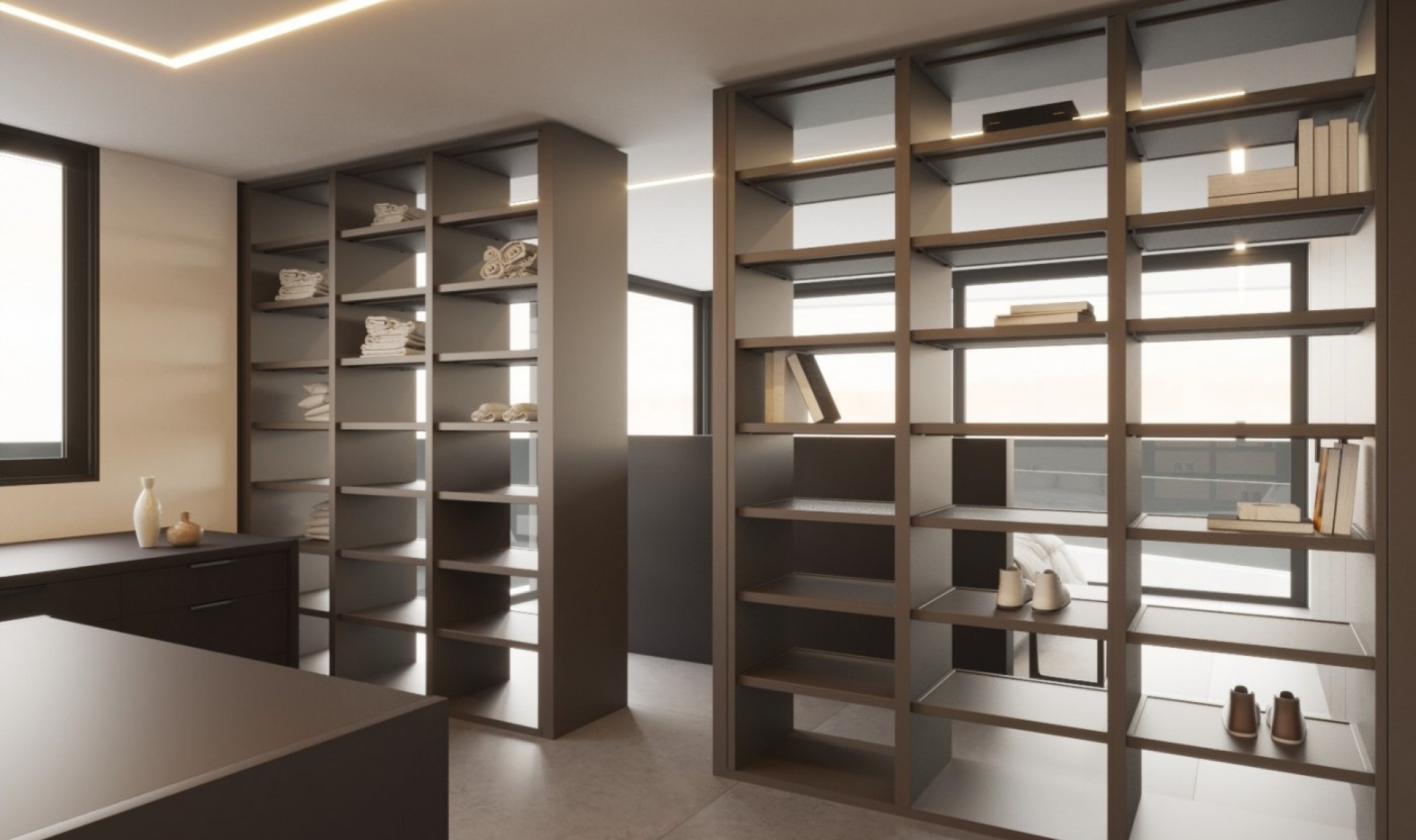 New Build - Villa -
Altea - Santa Clara