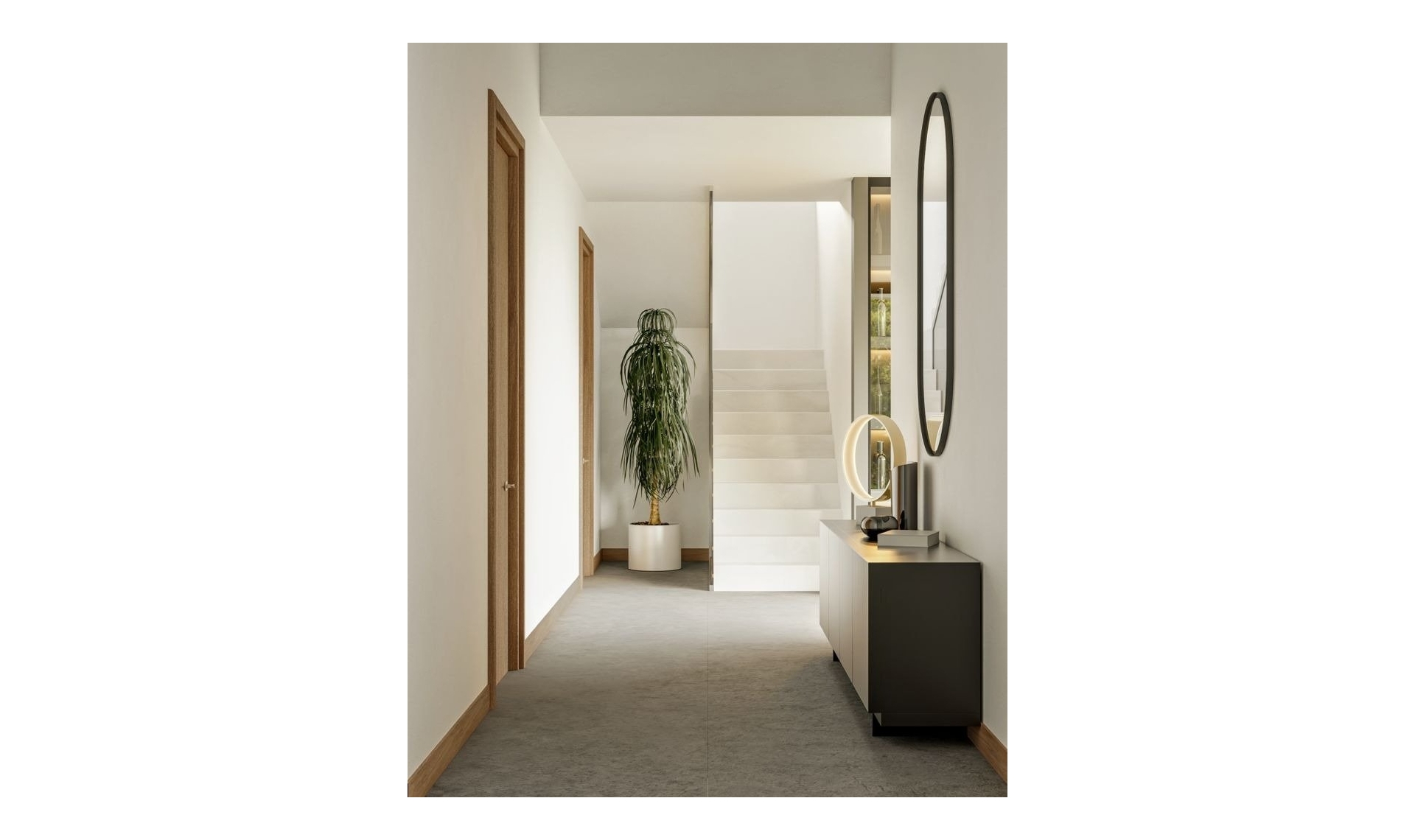 New Build - Villa -
Altea - Santa Clara