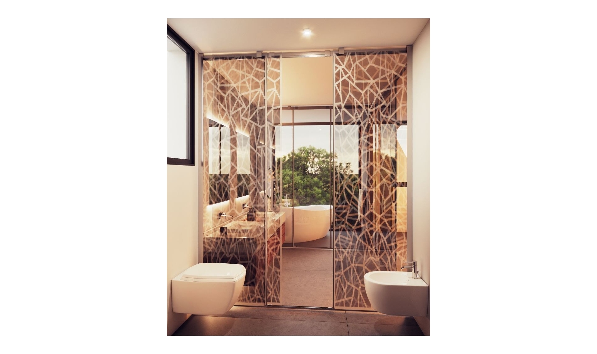 New Build - Villa -
Altea - Santa Clara