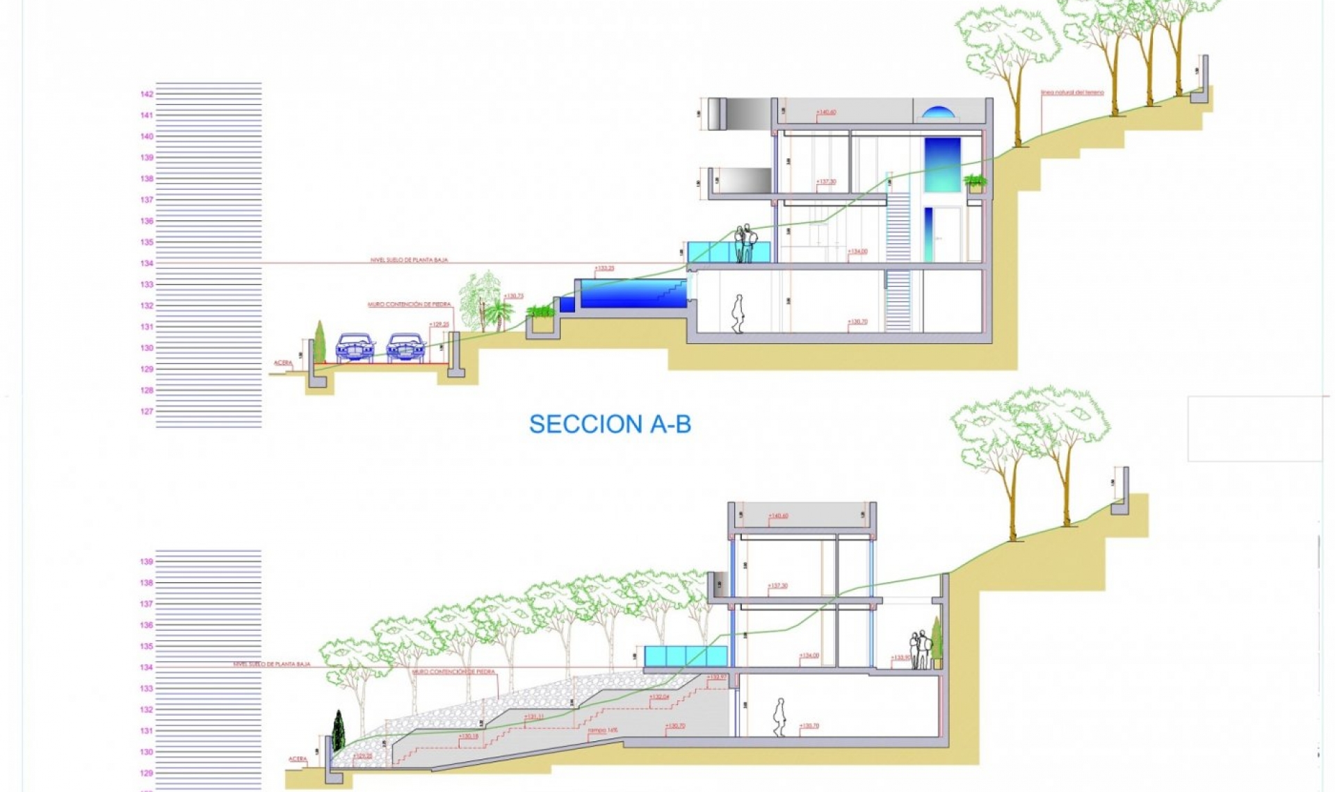 New Build - Villa -
Altea - Sierra Altea