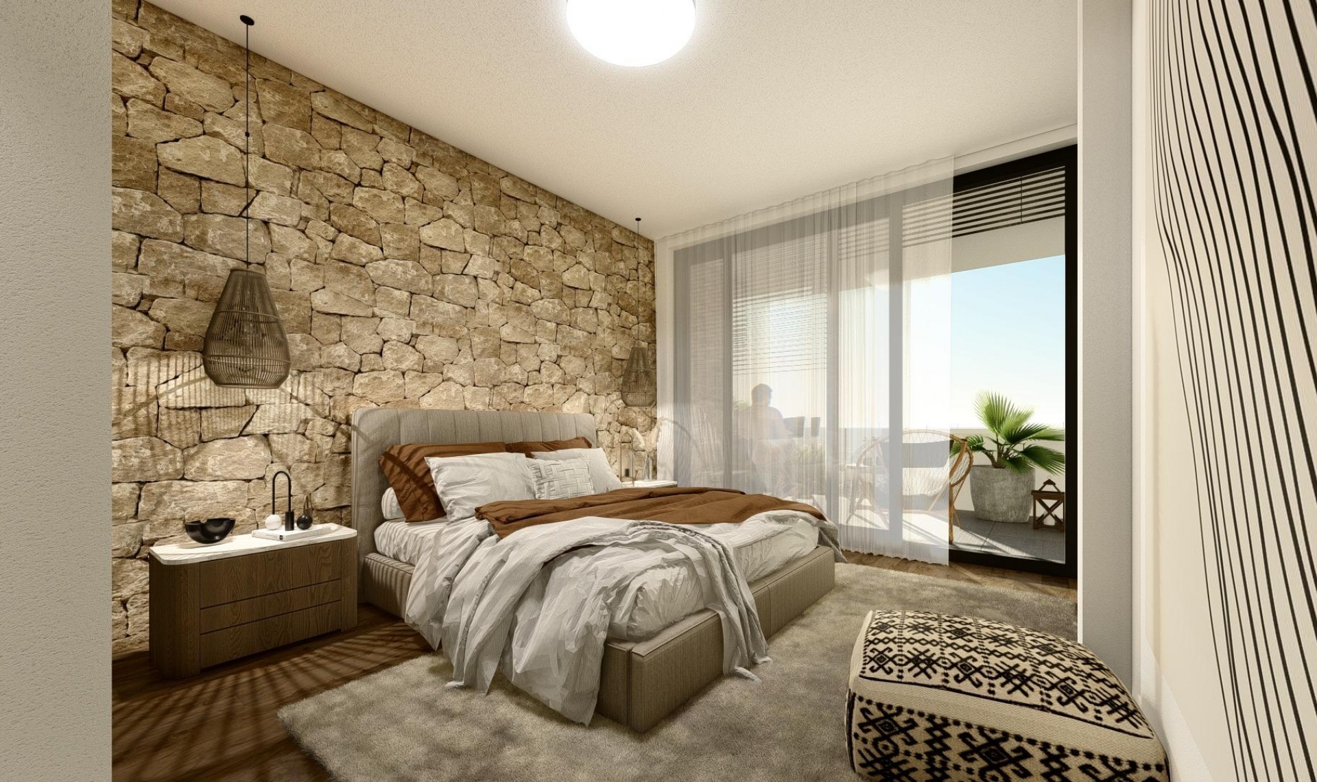 New Build - Villa -
Altea - Sierra de Altea