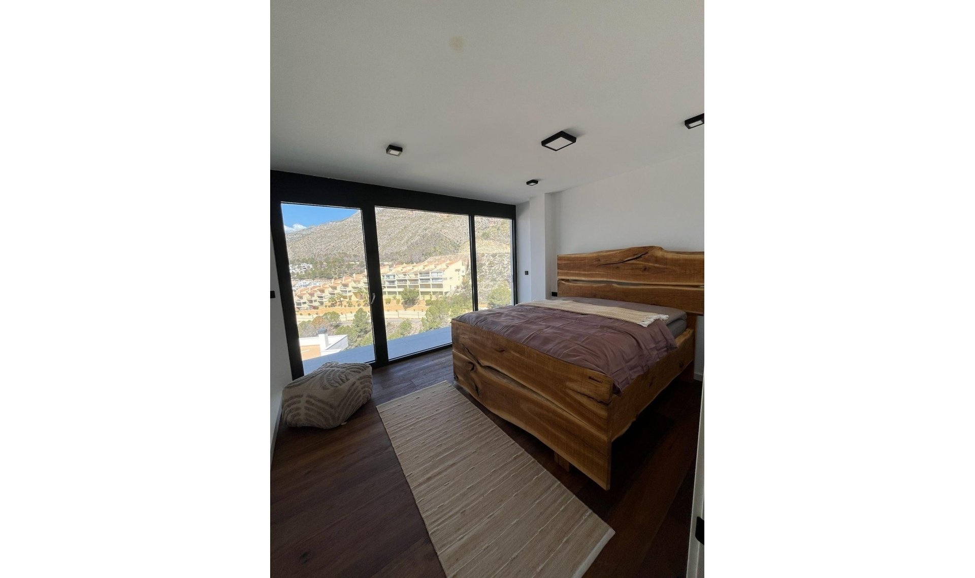 New Build - Villa -
Altea - Sierra de Altea