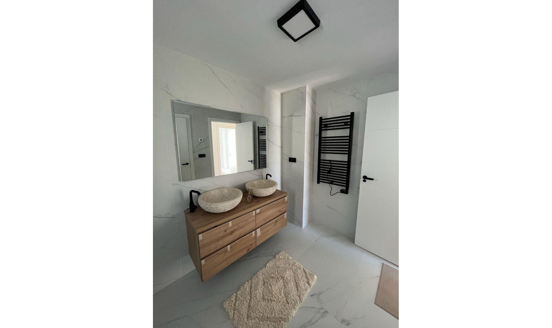 New Build - Villa -
Altea - Sierra de Altea