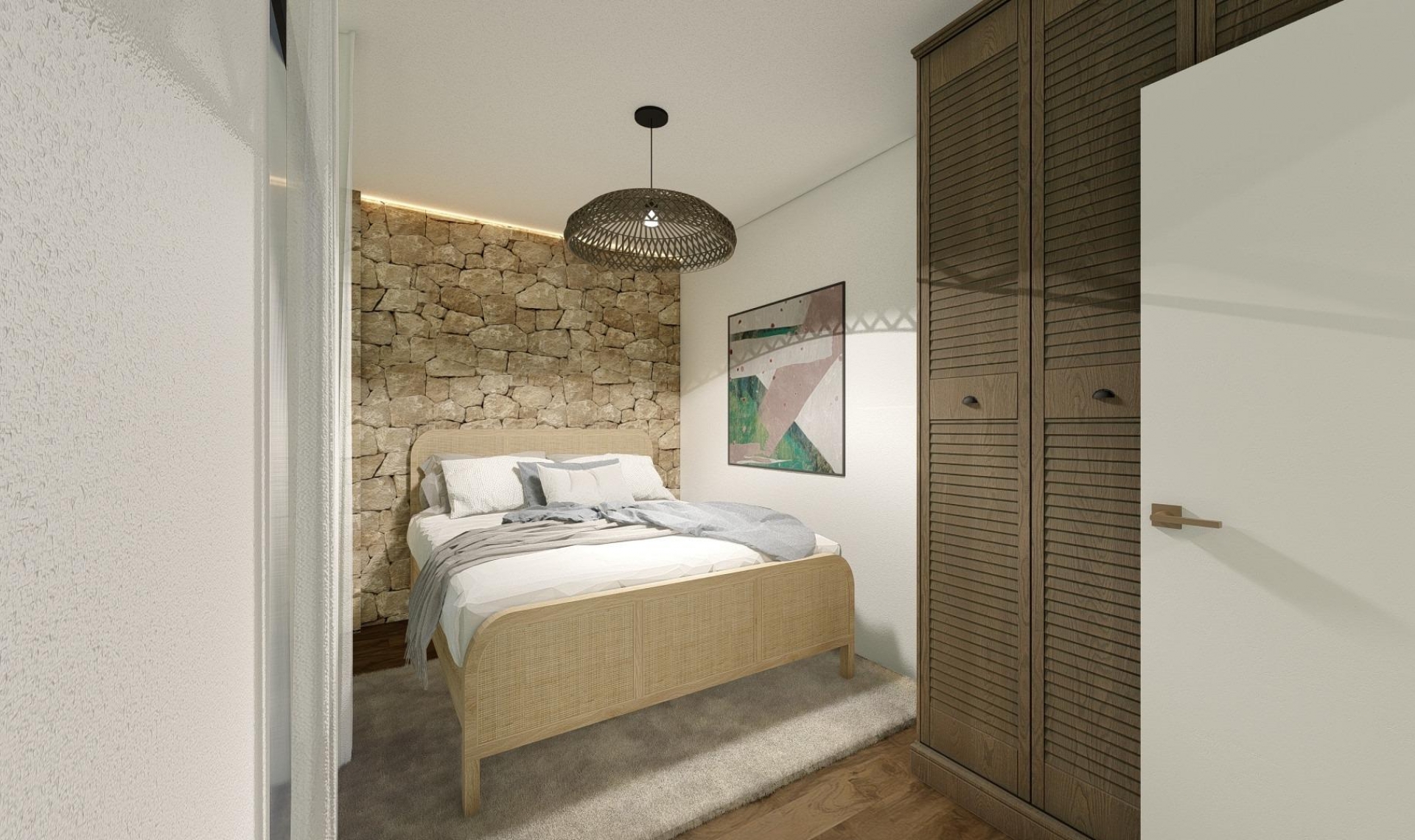 New Build - Villa -
Altea - Sierra de Altea